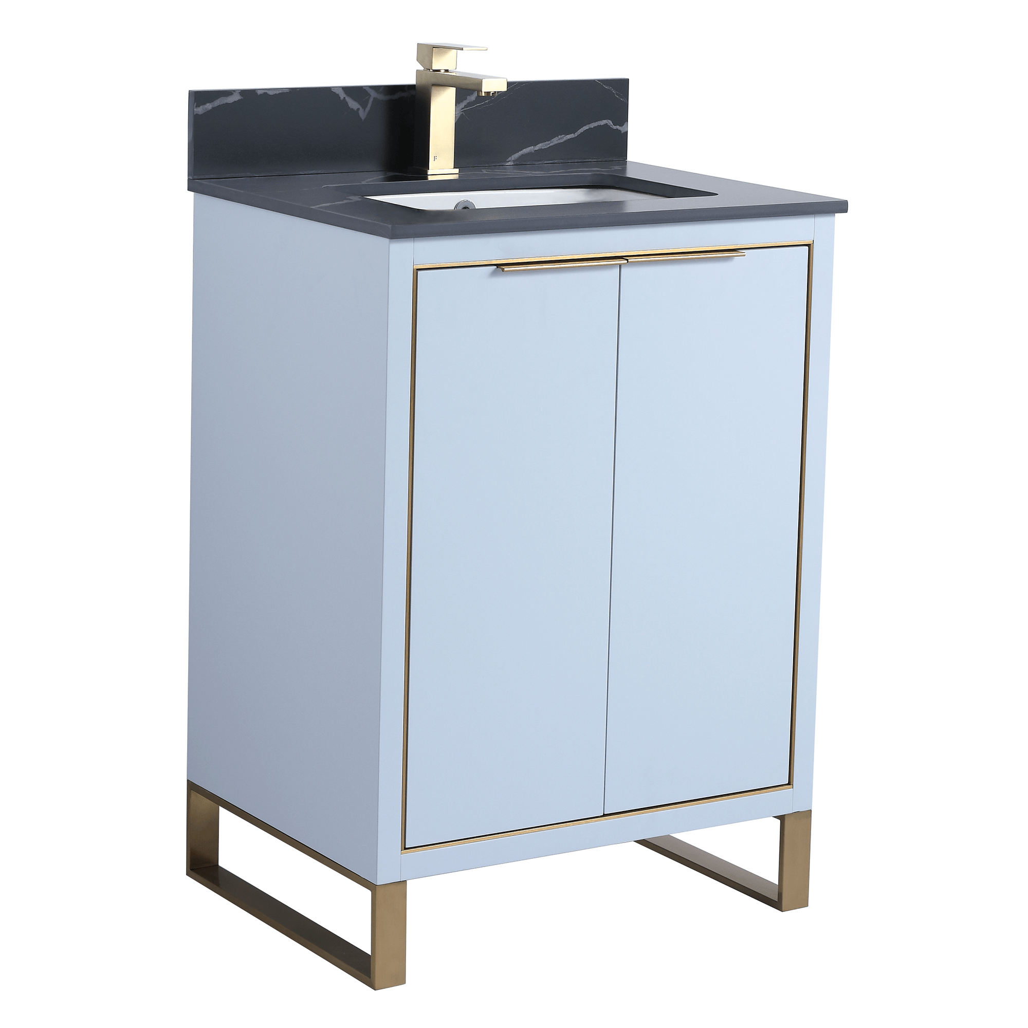 Opulence Vanity