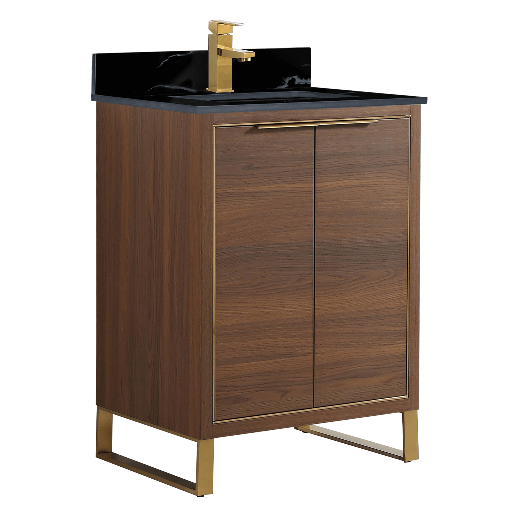 Opulence Vanity