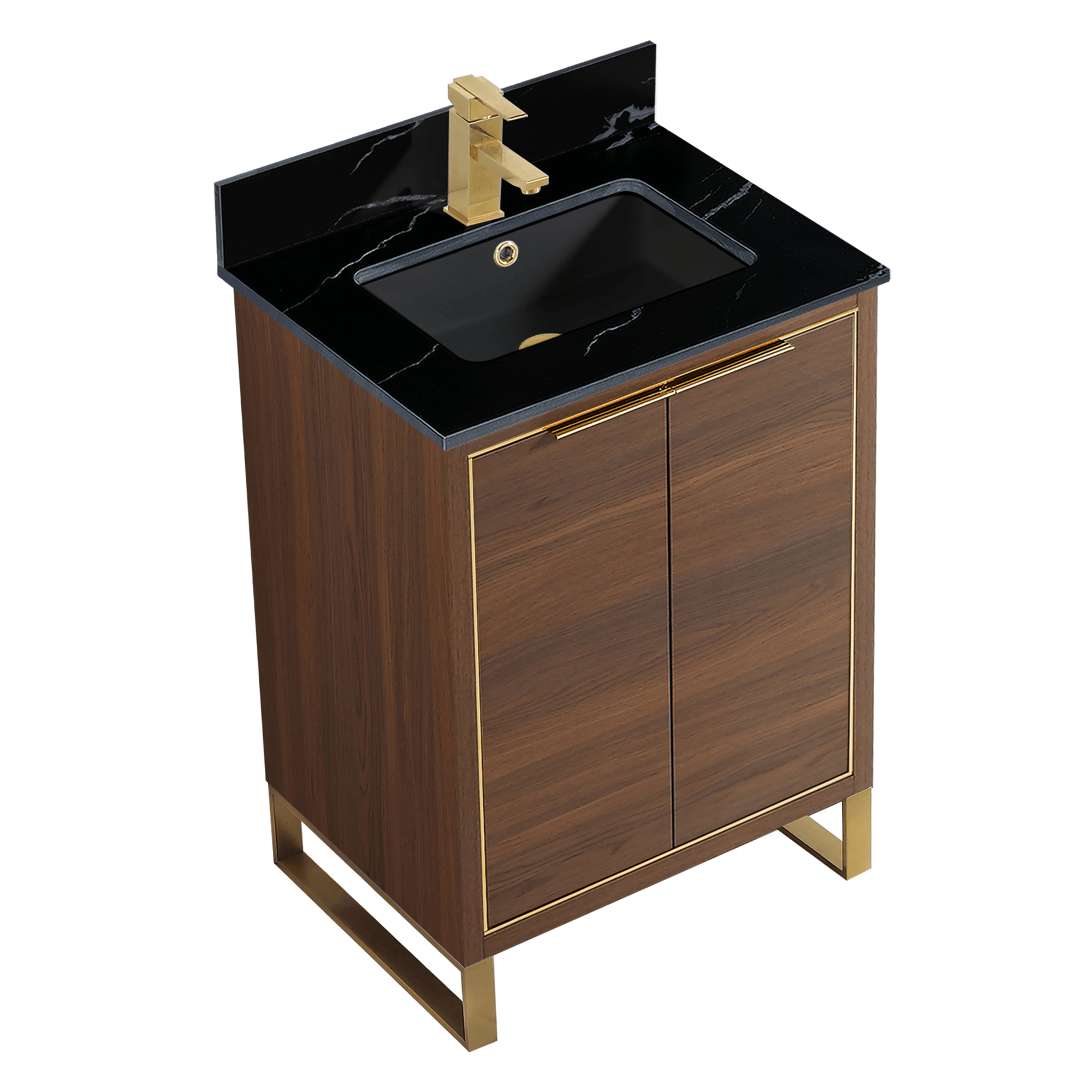 Opulence Vanity
