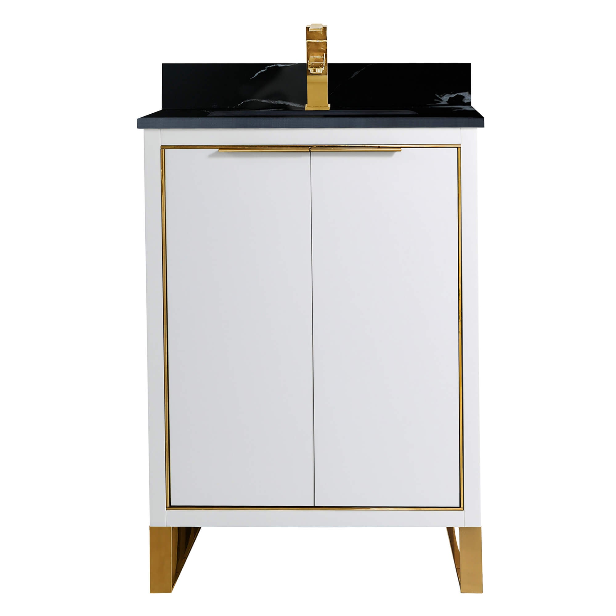 Opulence Vanity