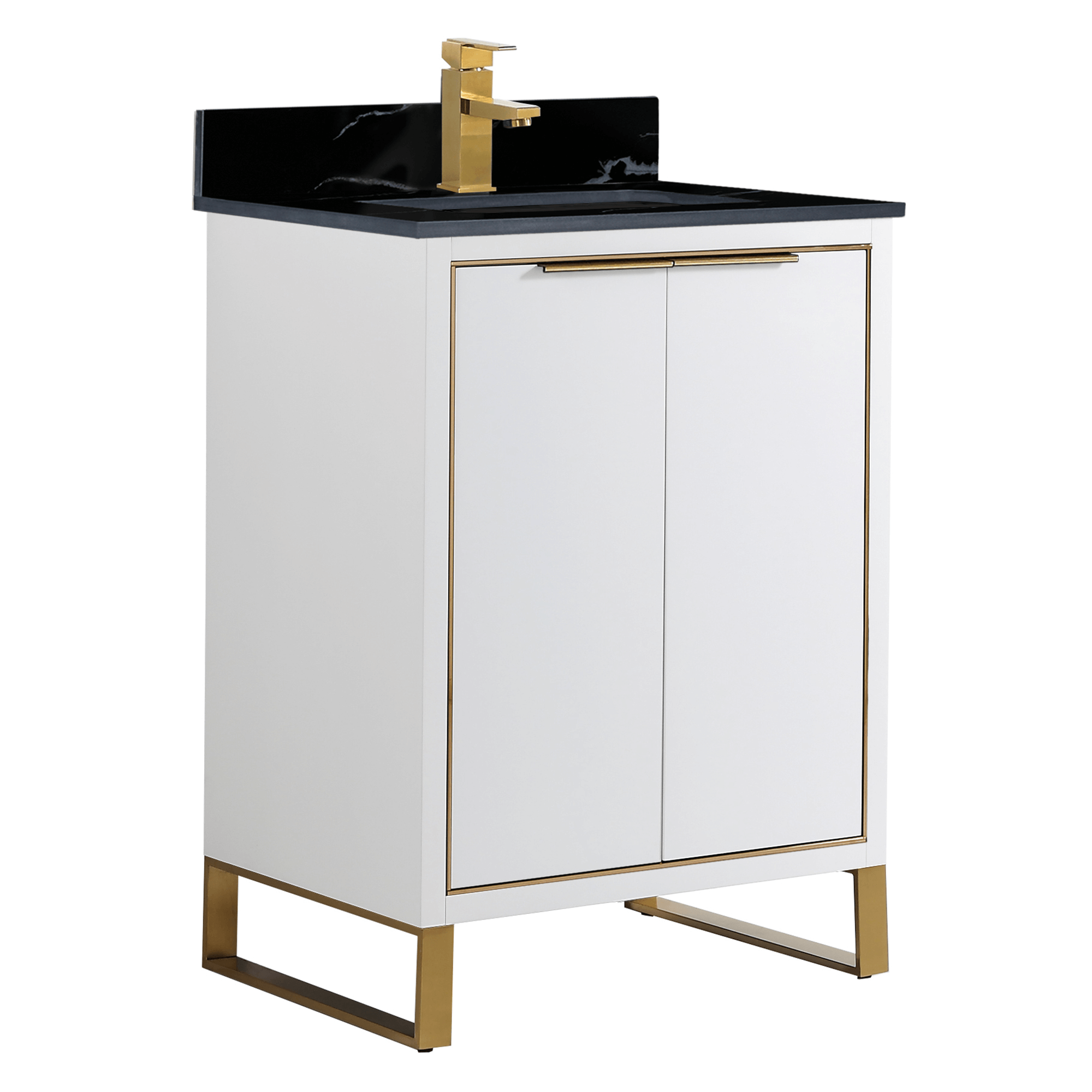 Opulence Vanity