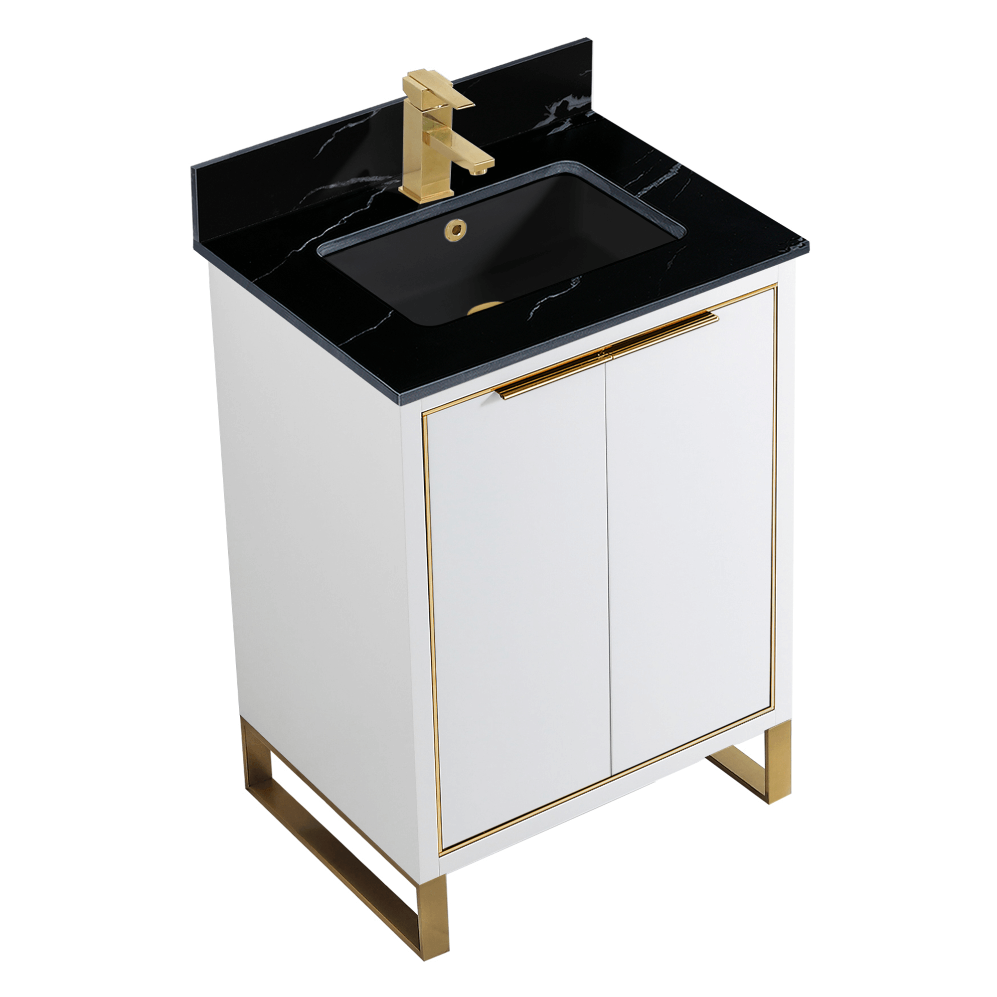 Opulence Vanity