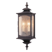 Market Square Medium Wall Lantern