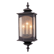 Market Square Large Wall Lantern
