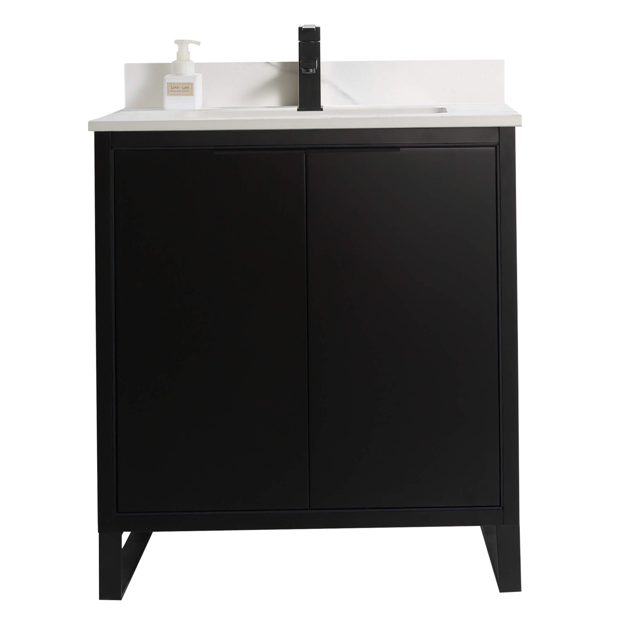 Opulence Vanity