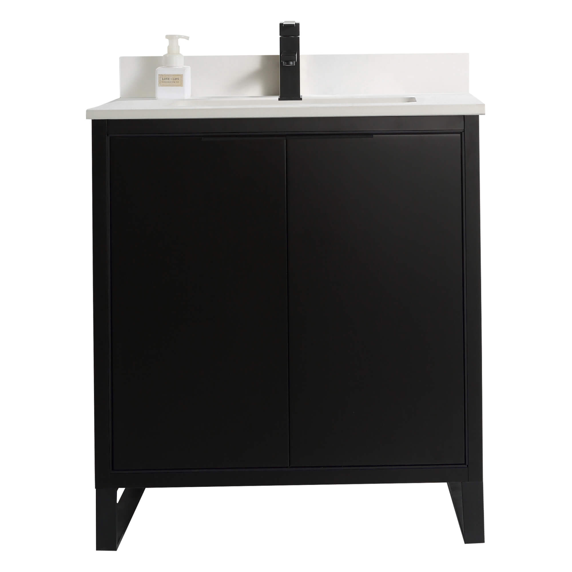 Opulence Vanity