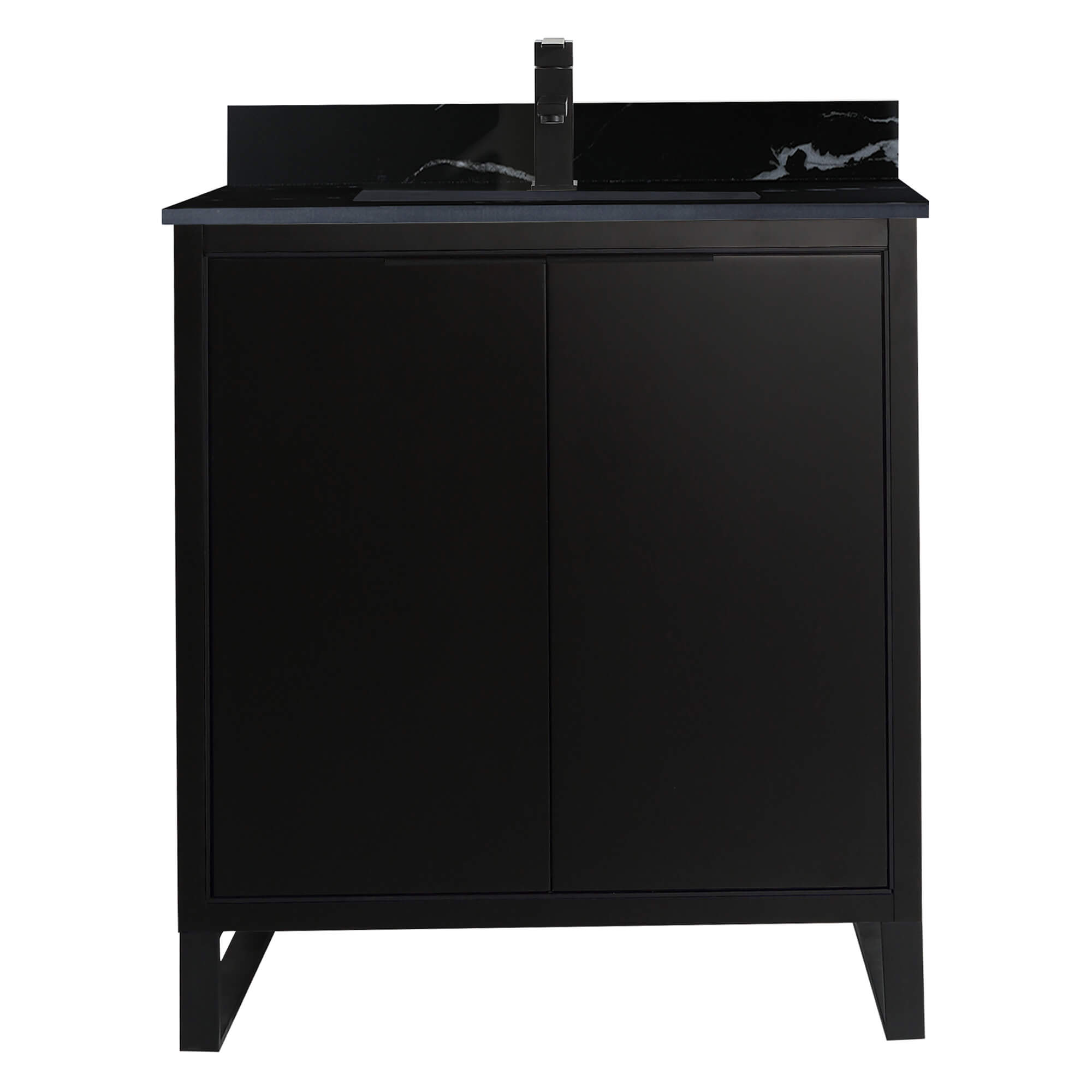 Opulence Vanity