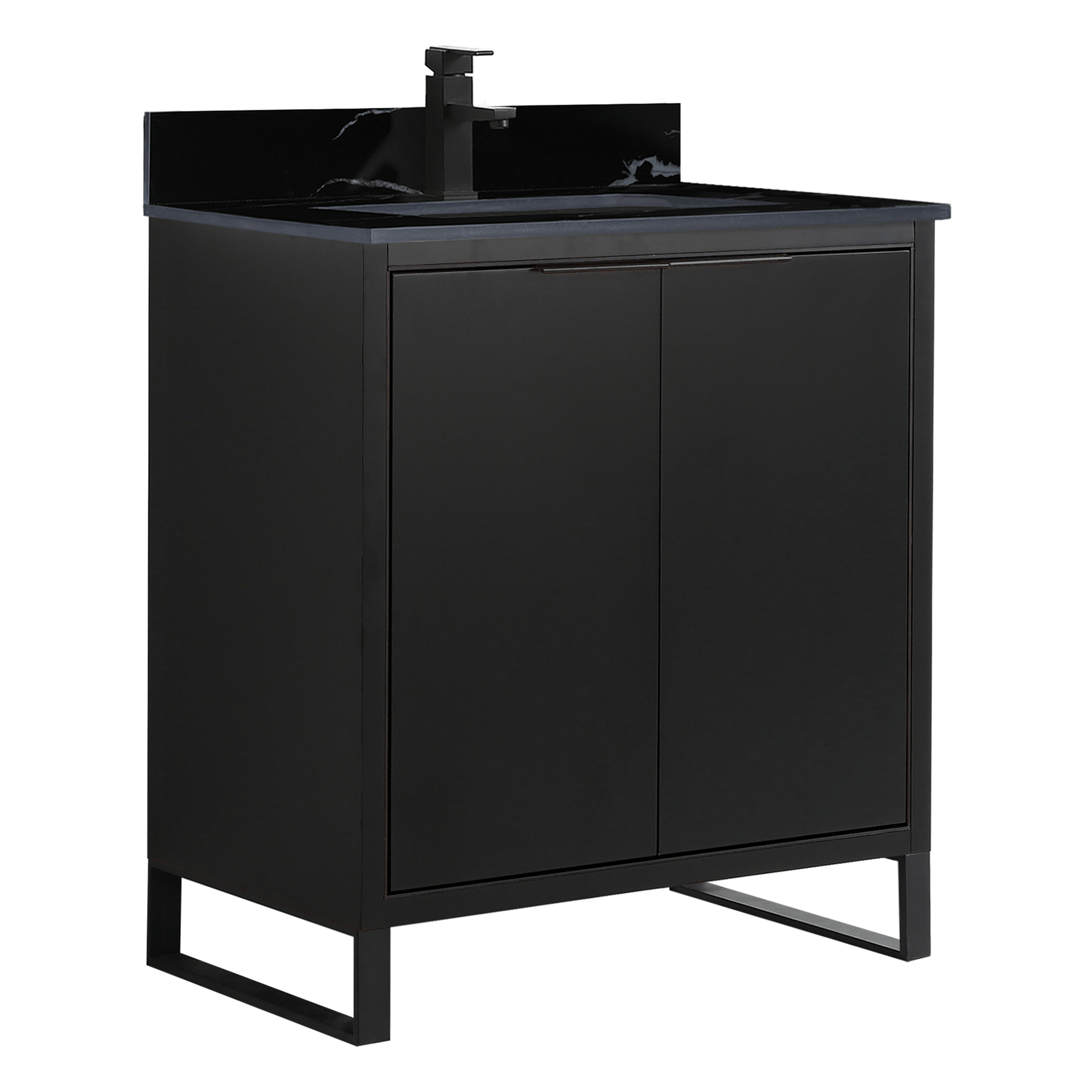 Opulence Vanity