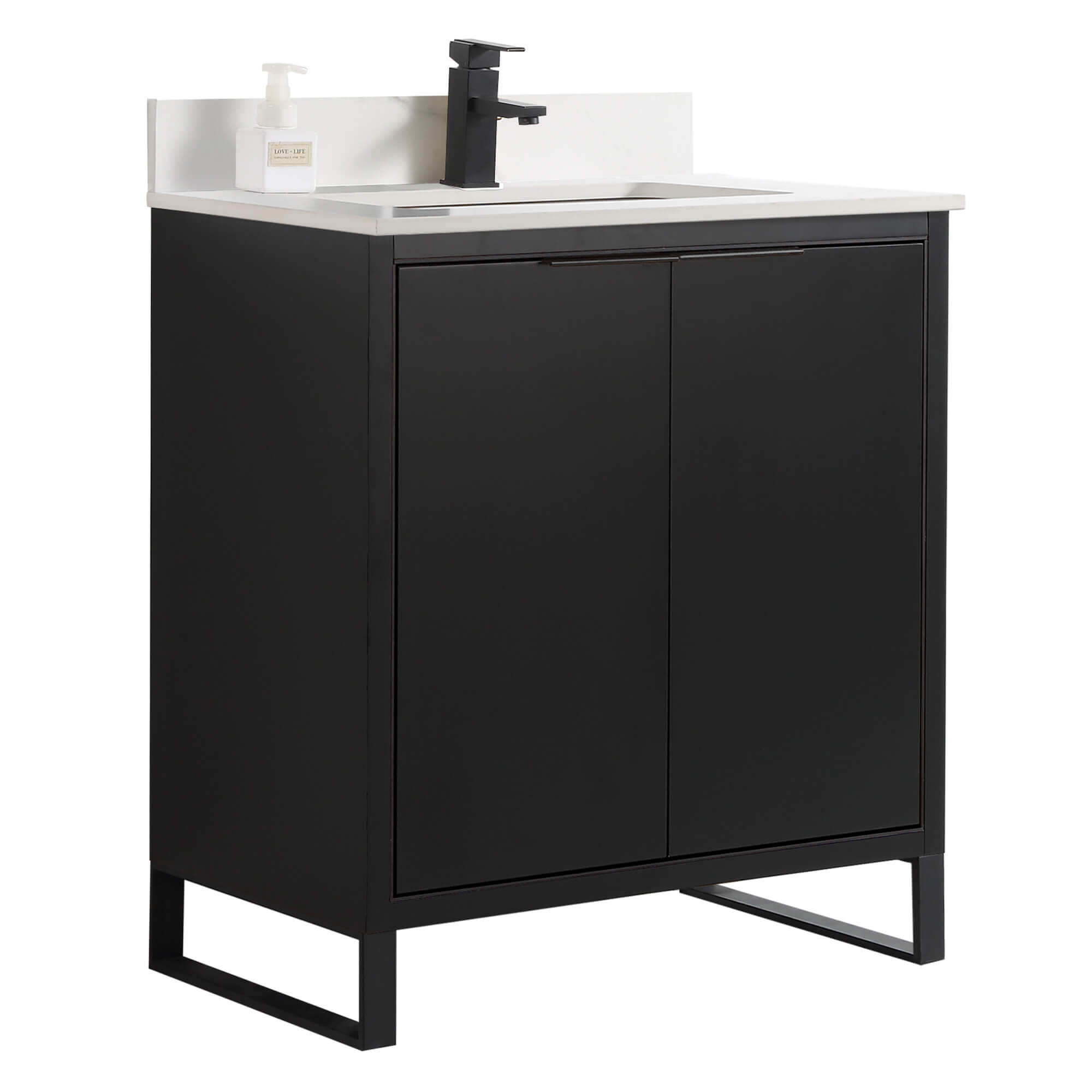 Opulence Vanity