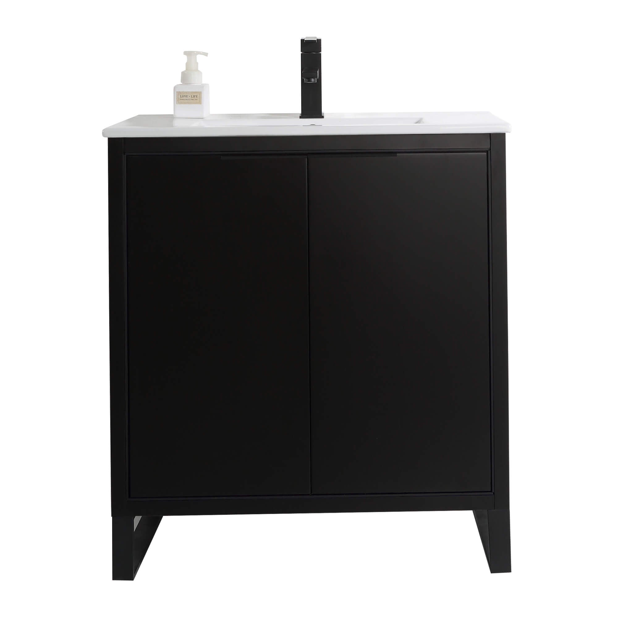 Opulence Vanity