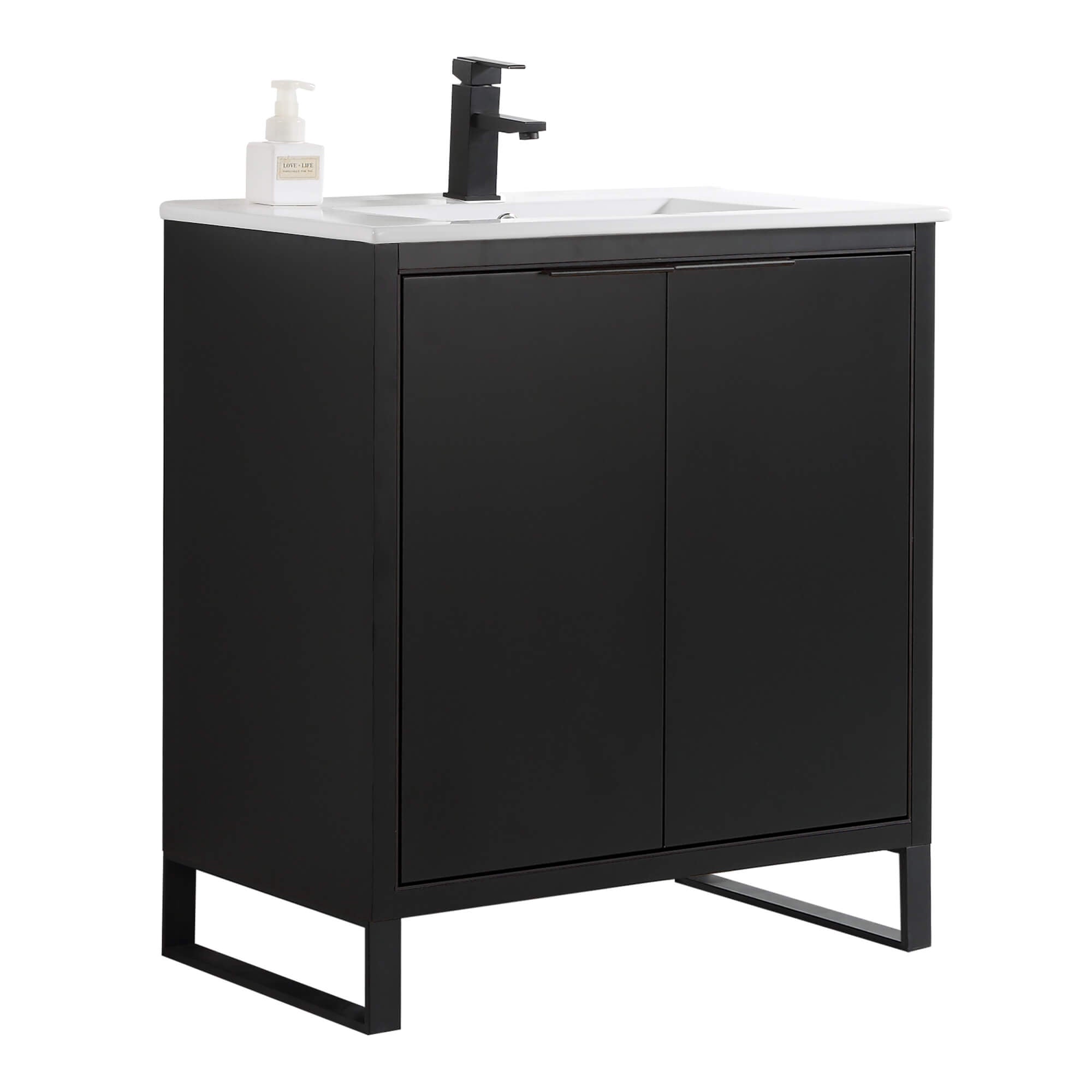 Opulence Vanity