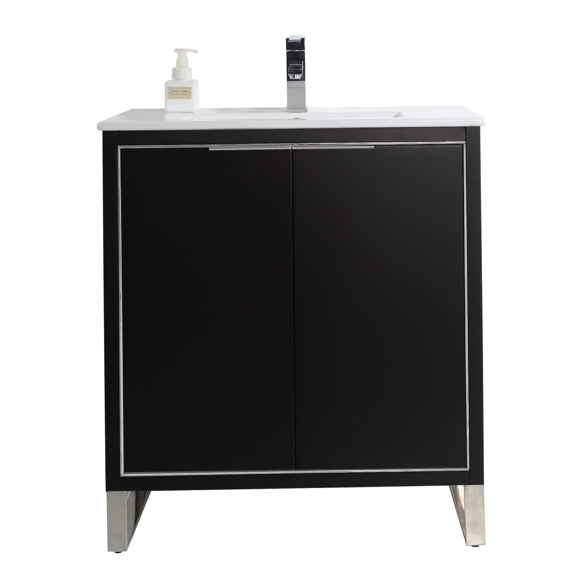 Opulence Vanity