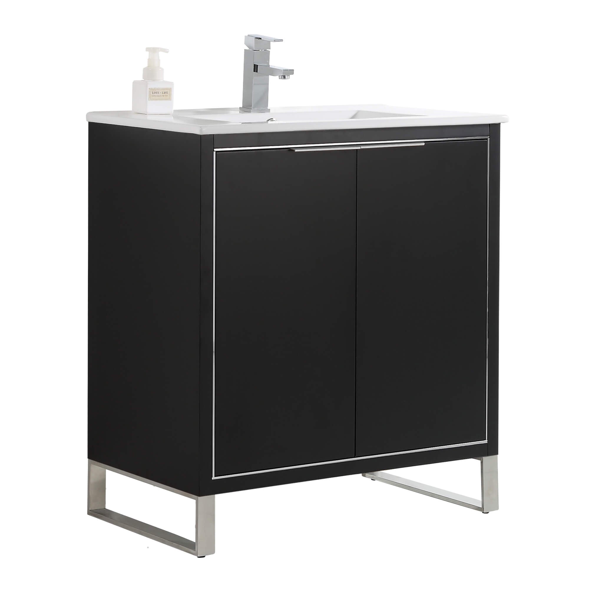 Opulence Vanity