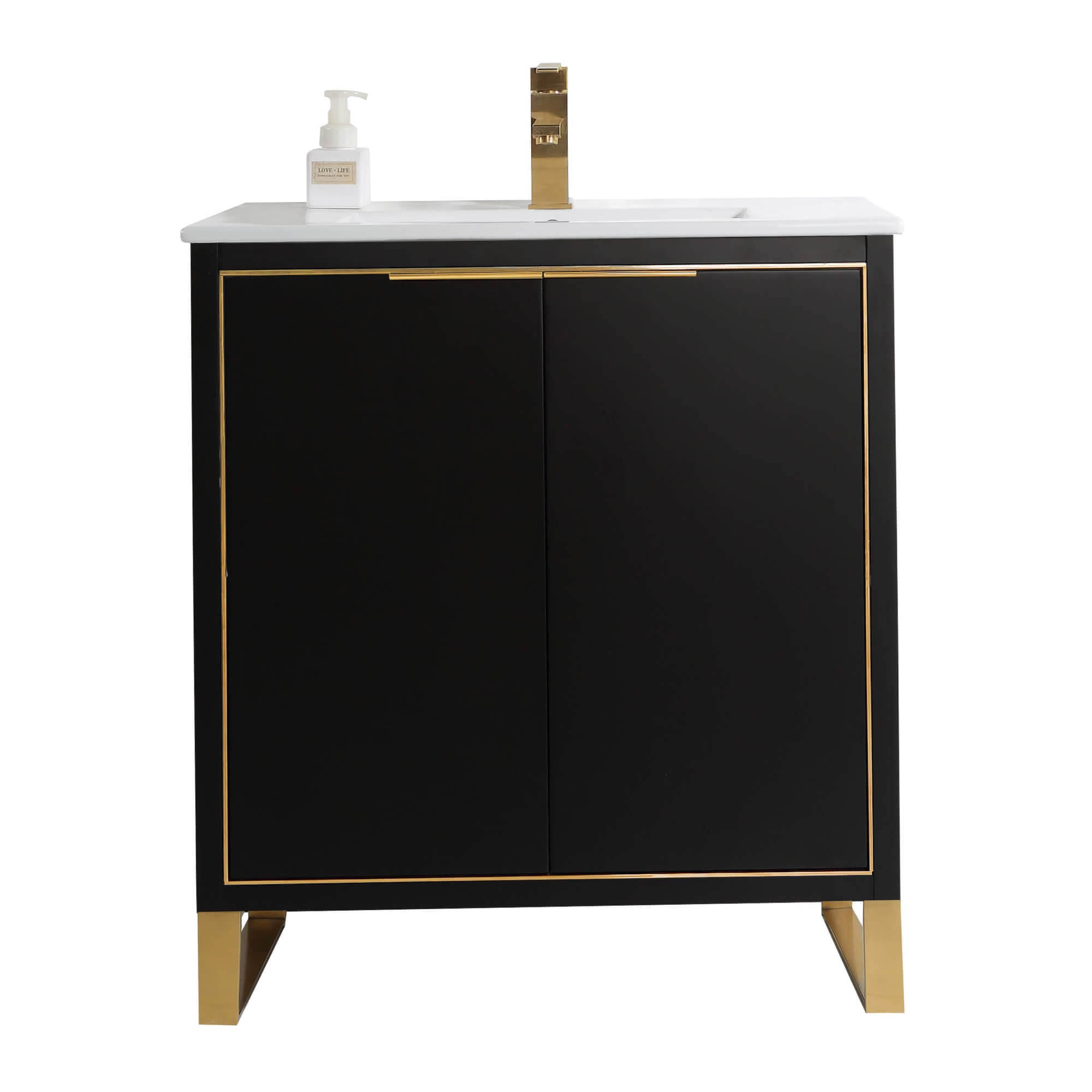 Opulence Vanity
