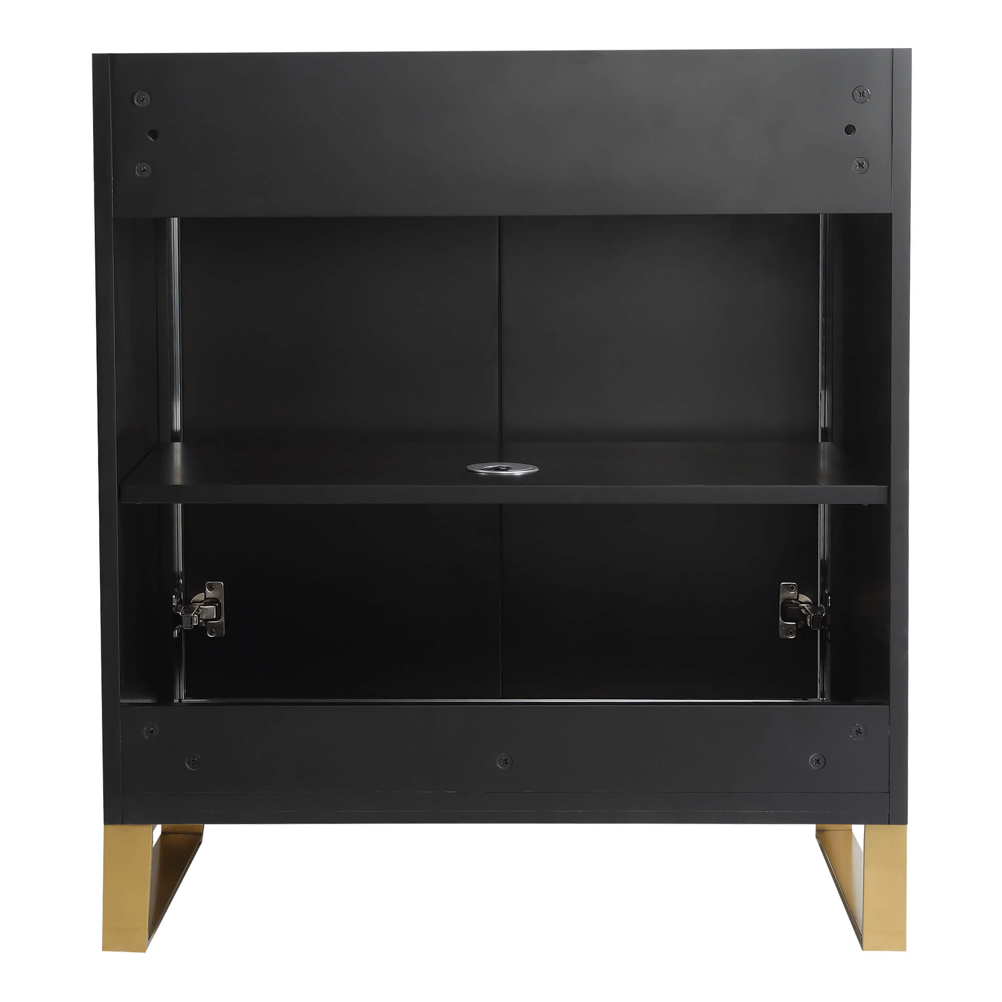 Opulence Vanity