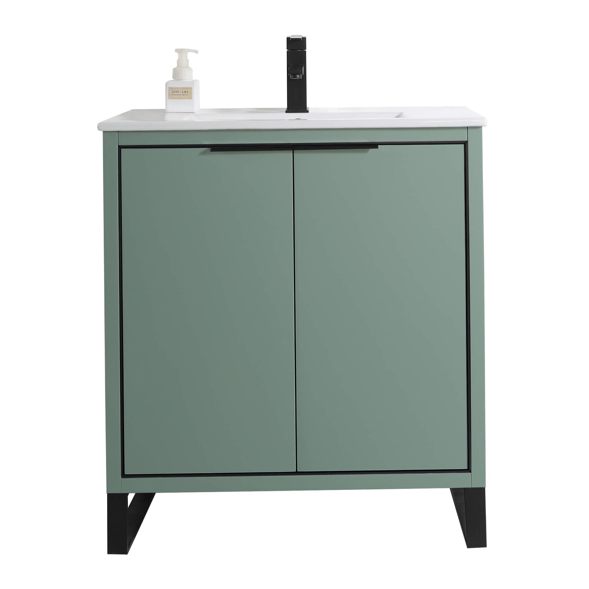 Opulence Vanity