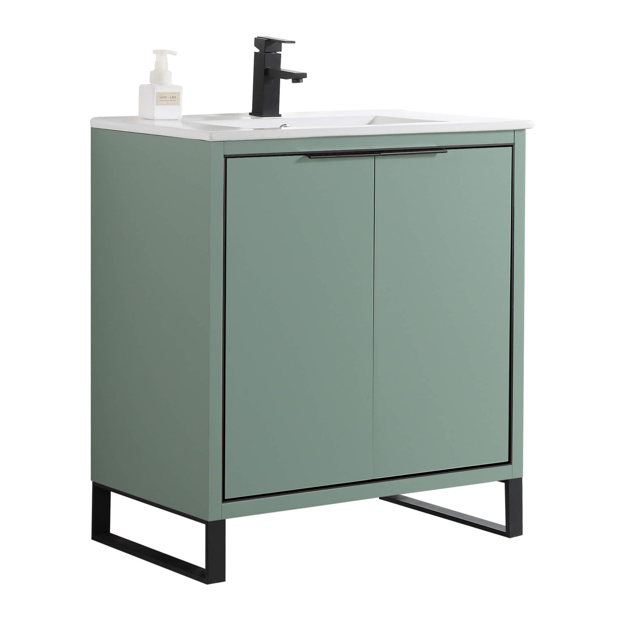 Opulence Vanity