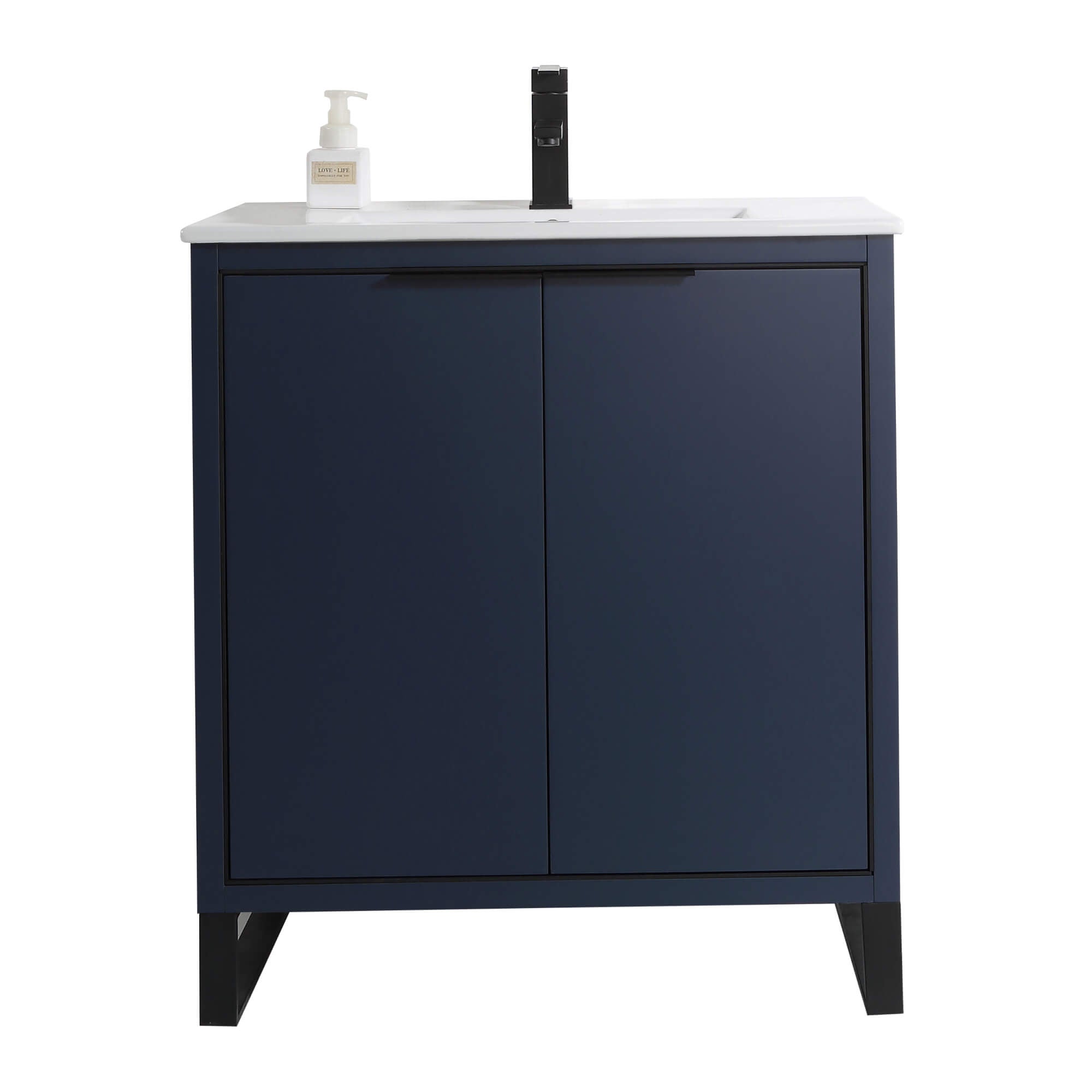 Opulence Vanity