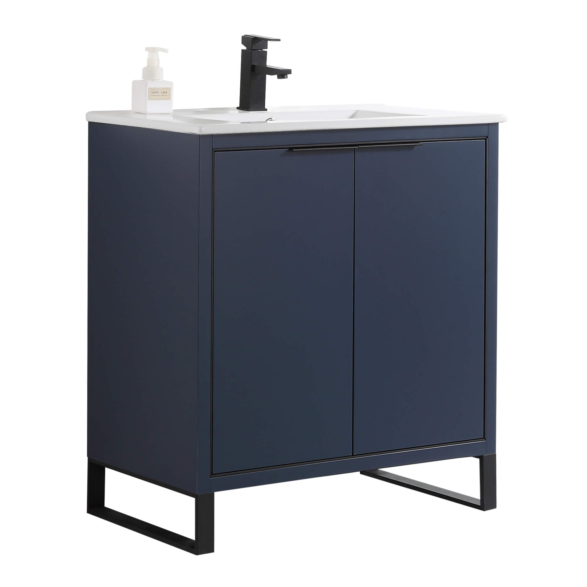 Opulence Vanity