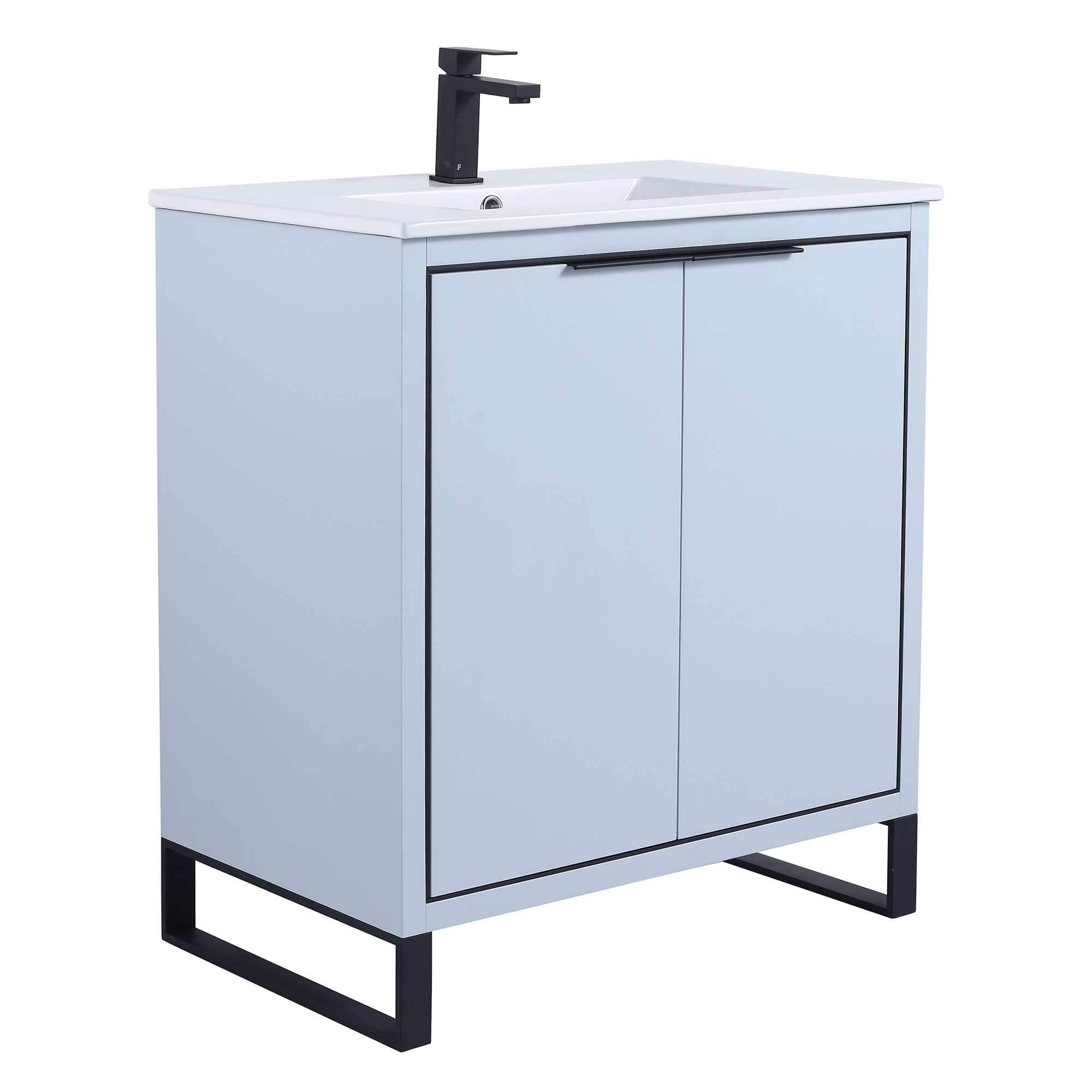 Opulence Vanity