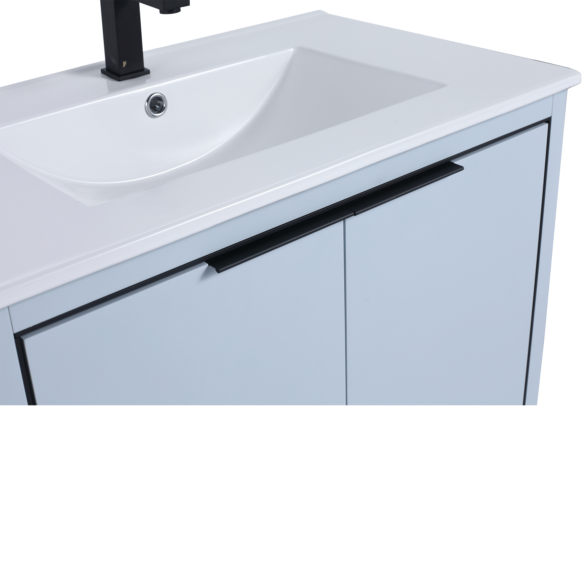 Opulence Vanity