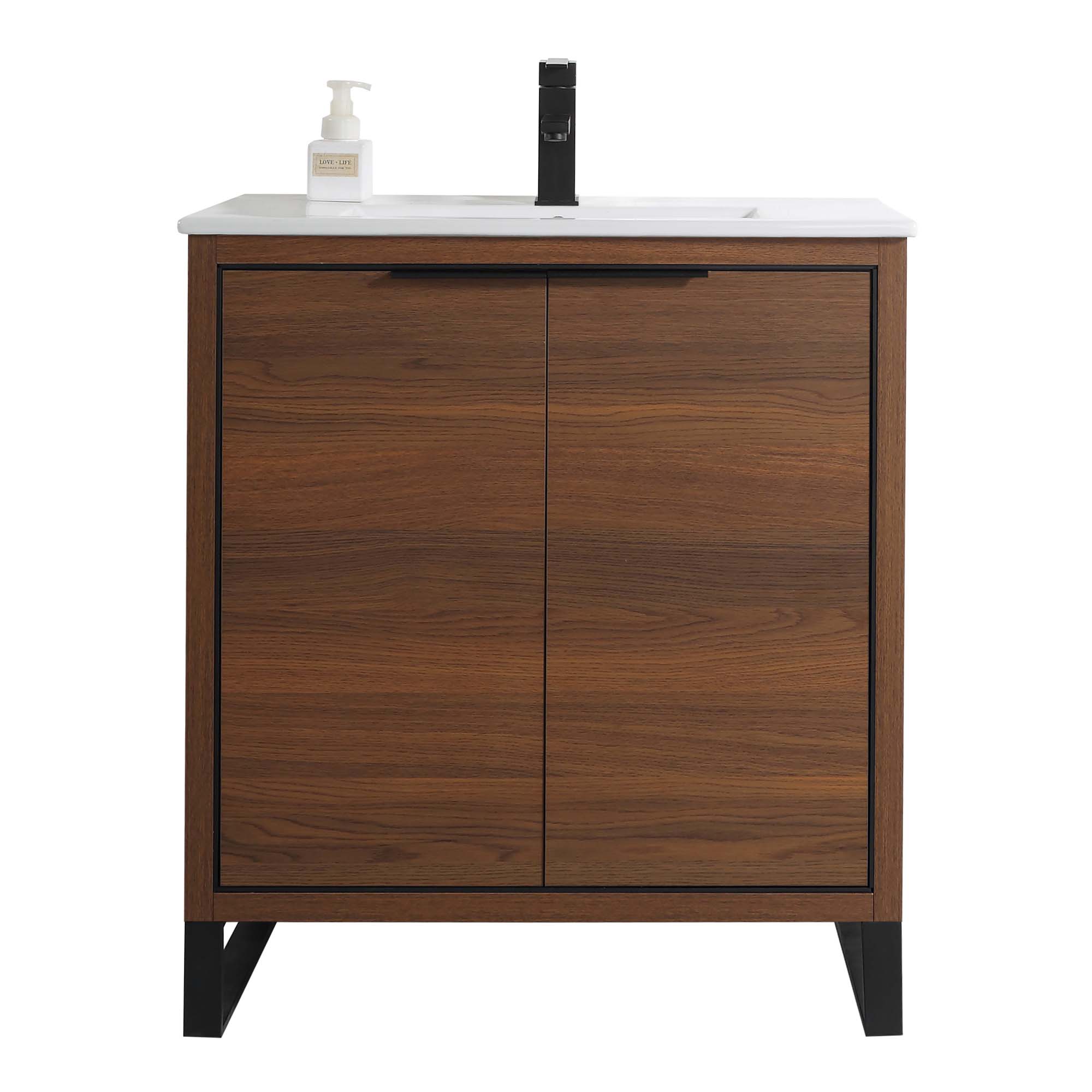 Opulence Vanity