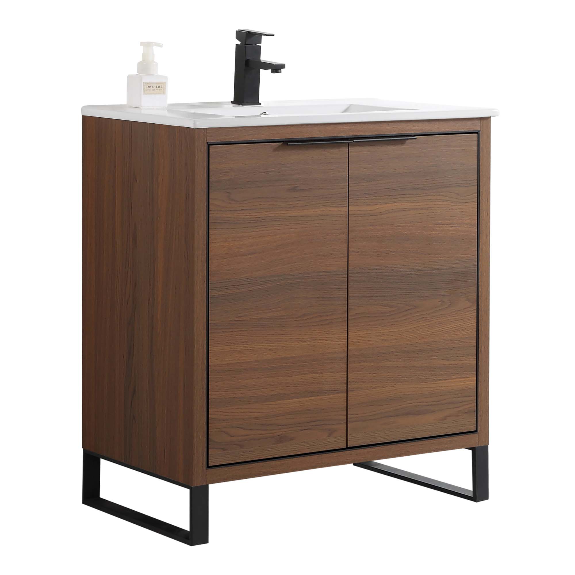 Opulence Vanity
