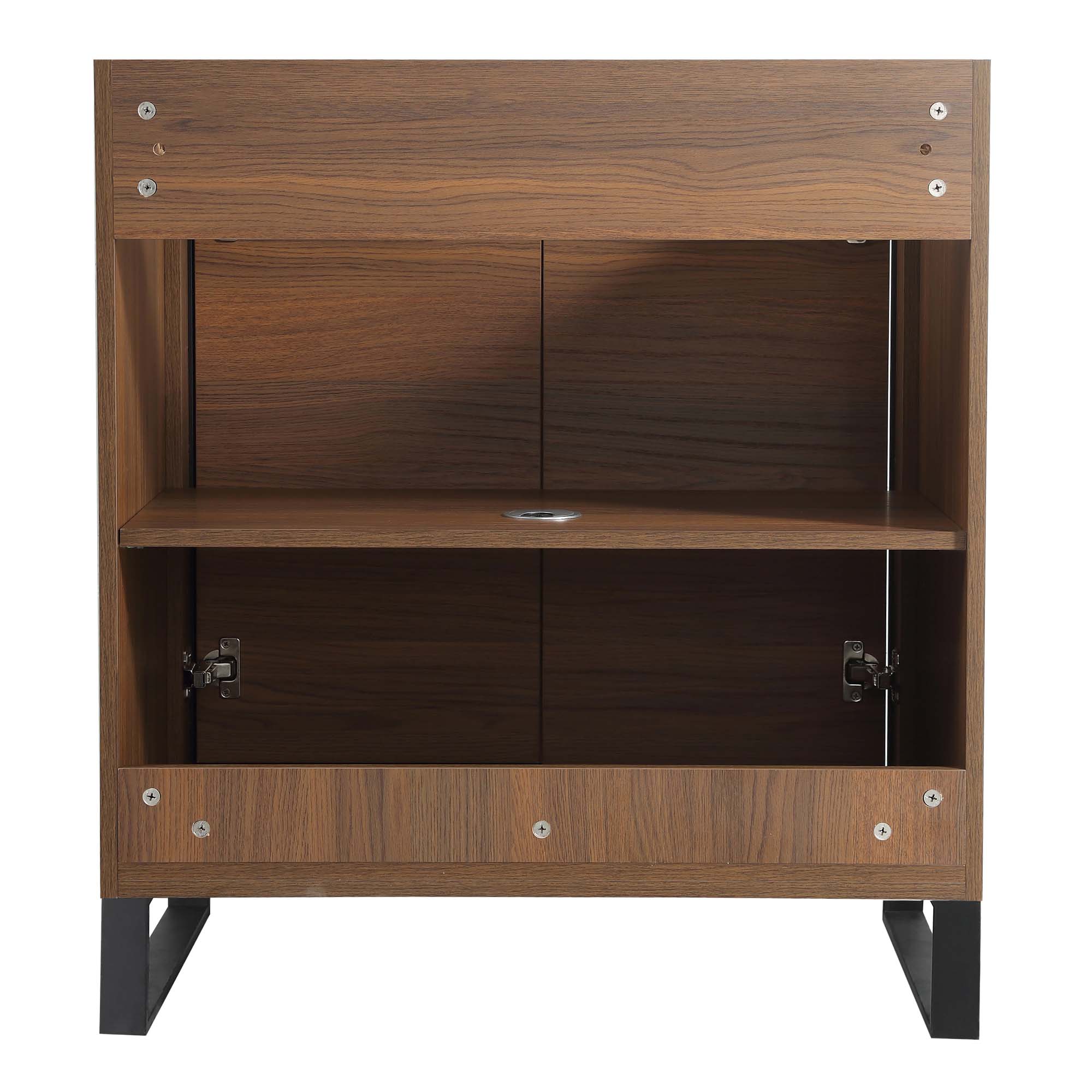 Opulence Vanity