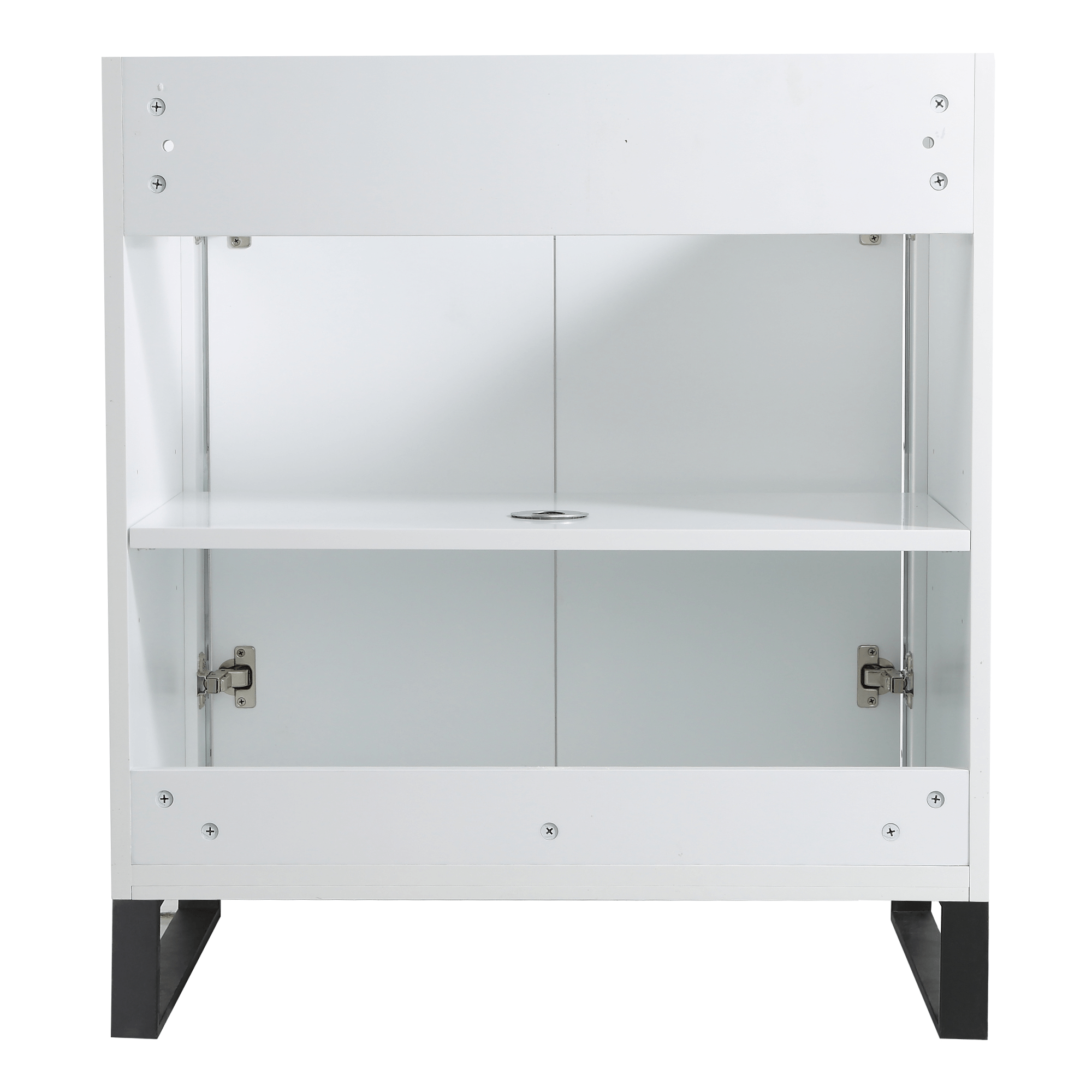 Opulence Vanity