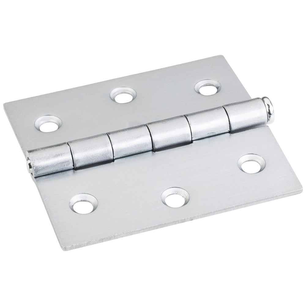 Hardware Resources 3" Single Full Swaged Butt Hinge
