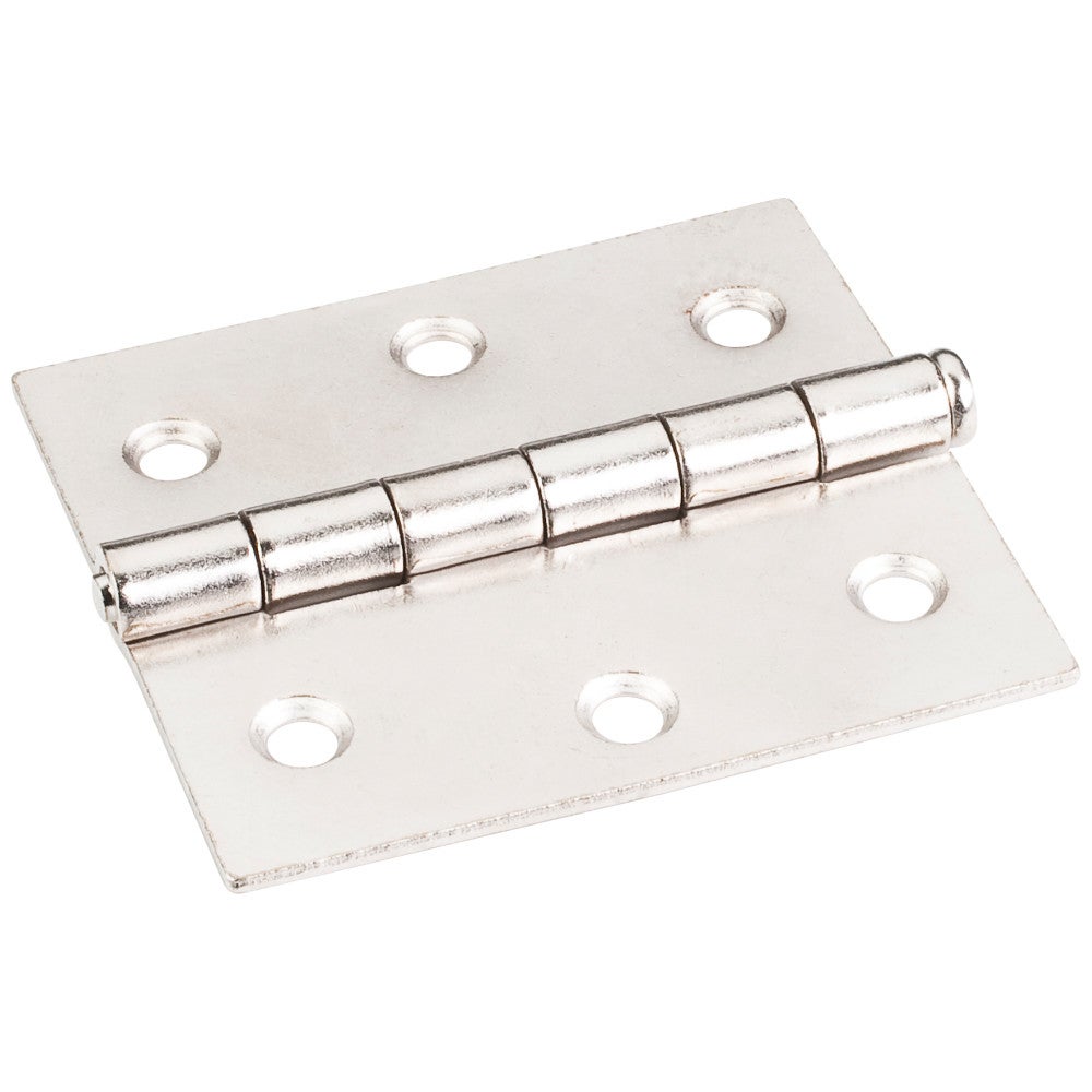 Hardware Resources 3" Single Full Swaged Butt Hinge