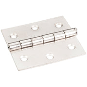 Hardware Resources 3" Single Full Swaged Butt Hinge