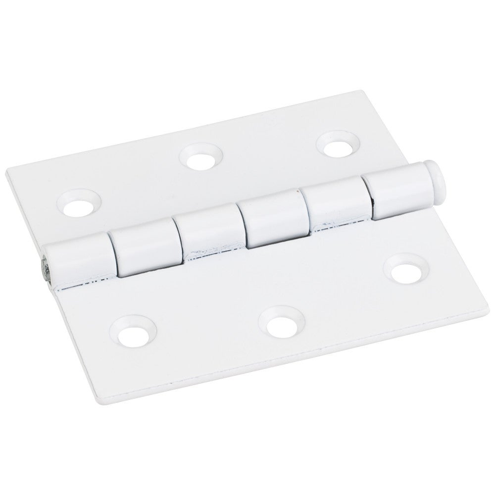 Hardware Resources 3" Single Full Swaged Butt Hinge