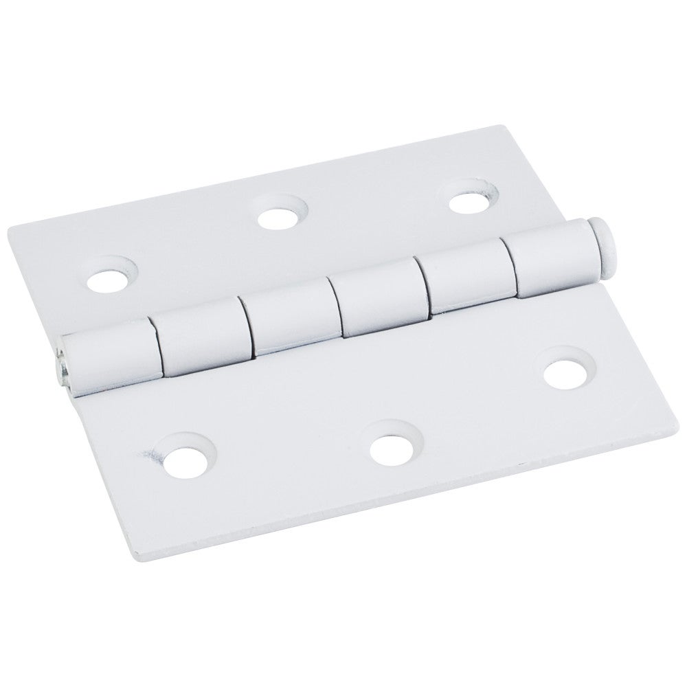 Hardware Resources 3" Single Full Swaged Butt Hinge
