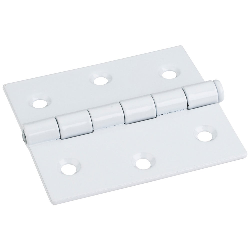 Hardware Resources 3" Single Full Swaged Butt Hinge