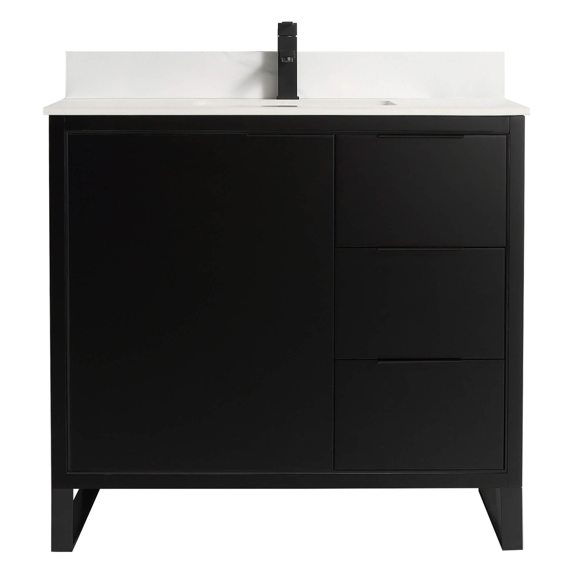 Opulence Vanity