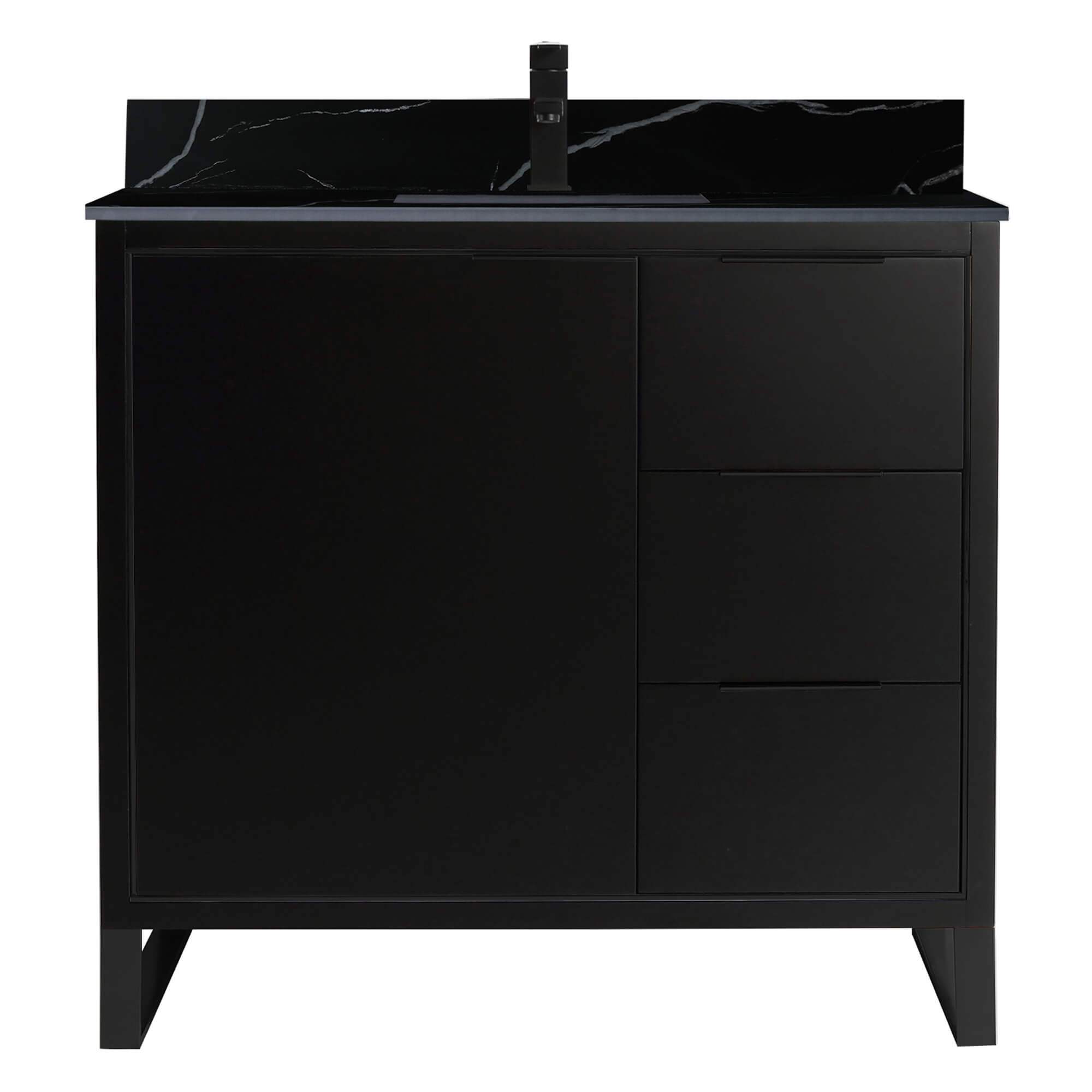Opulence Vanity