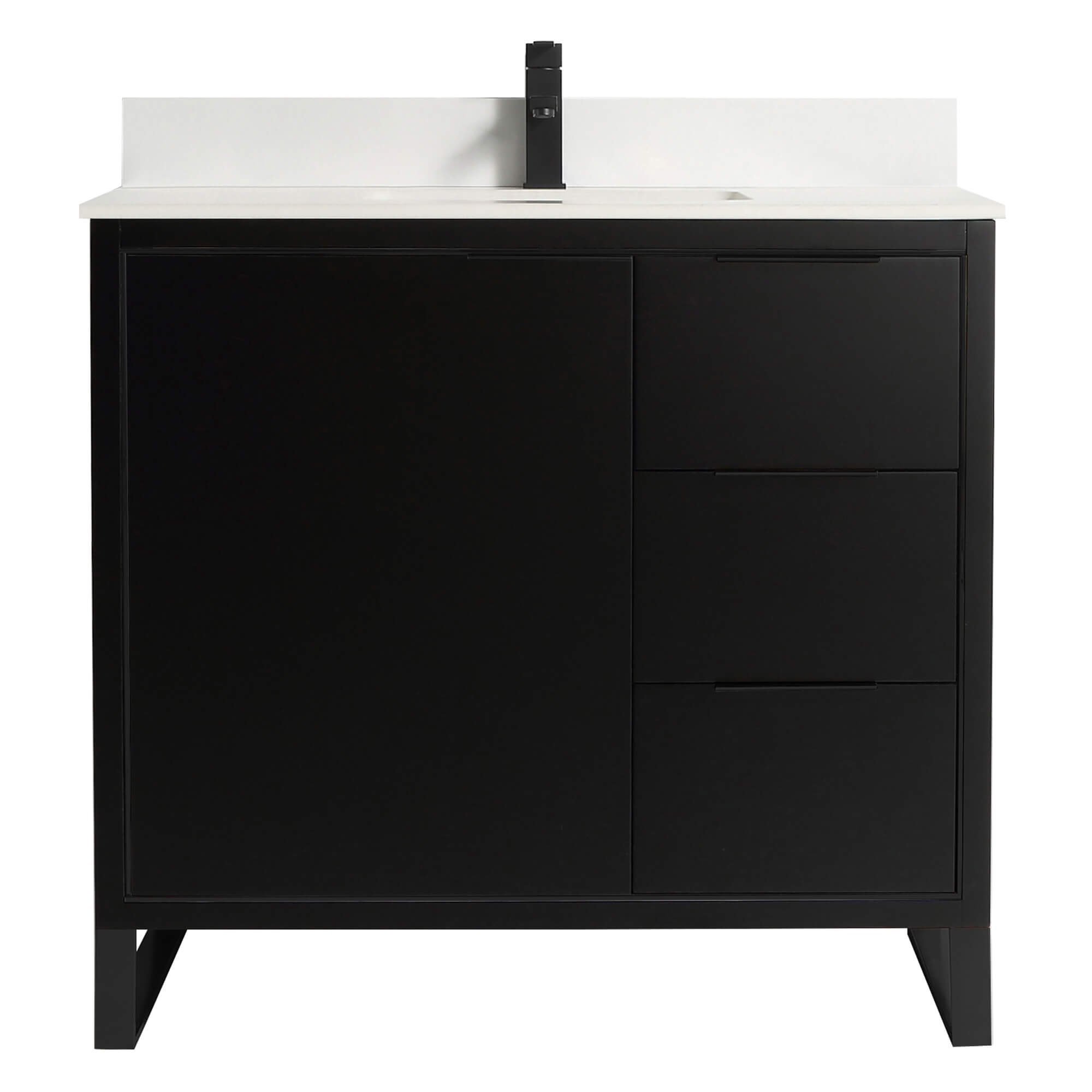 Opulence Vanity