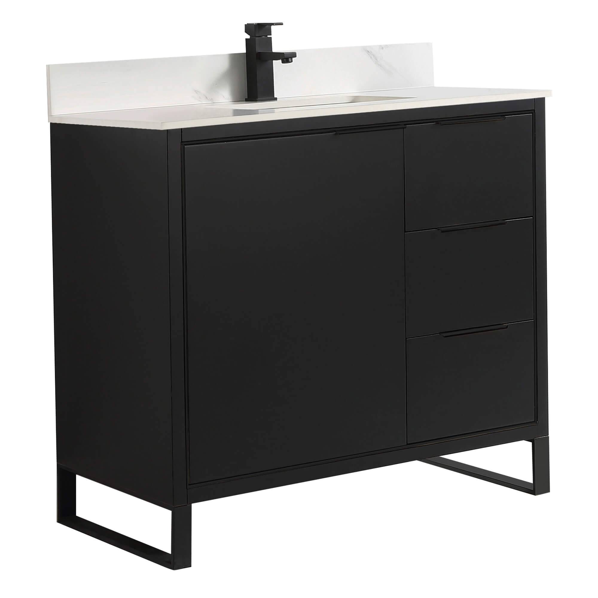 Opulence Vanity