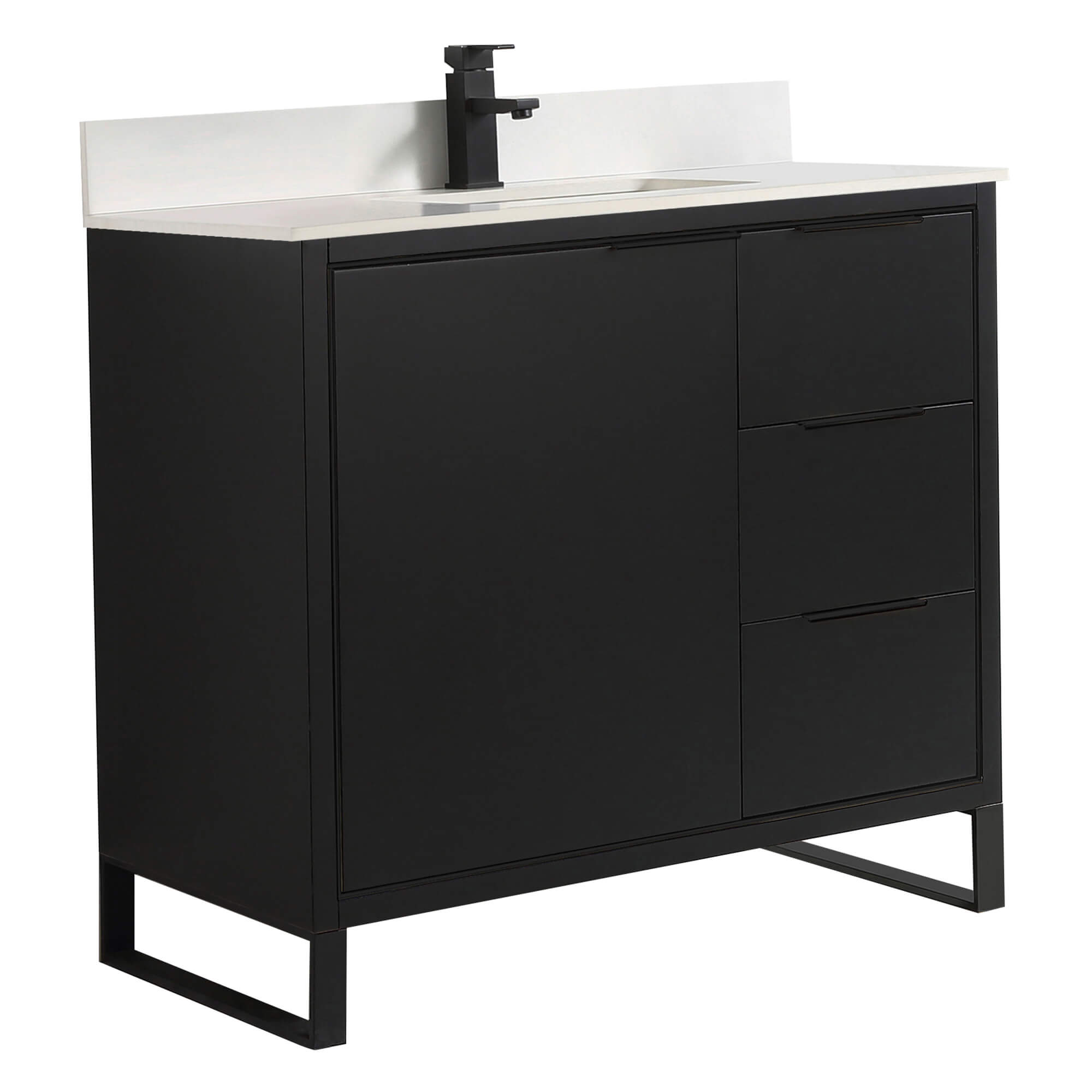 Opulence Vanity