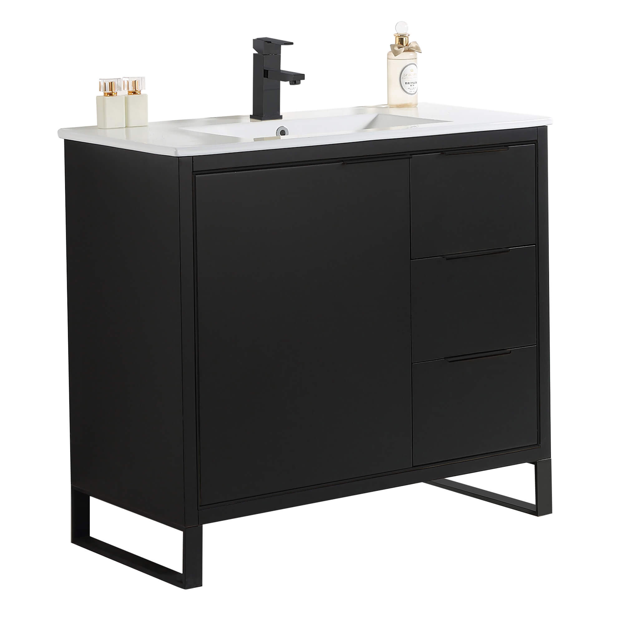 Opulence Vanity