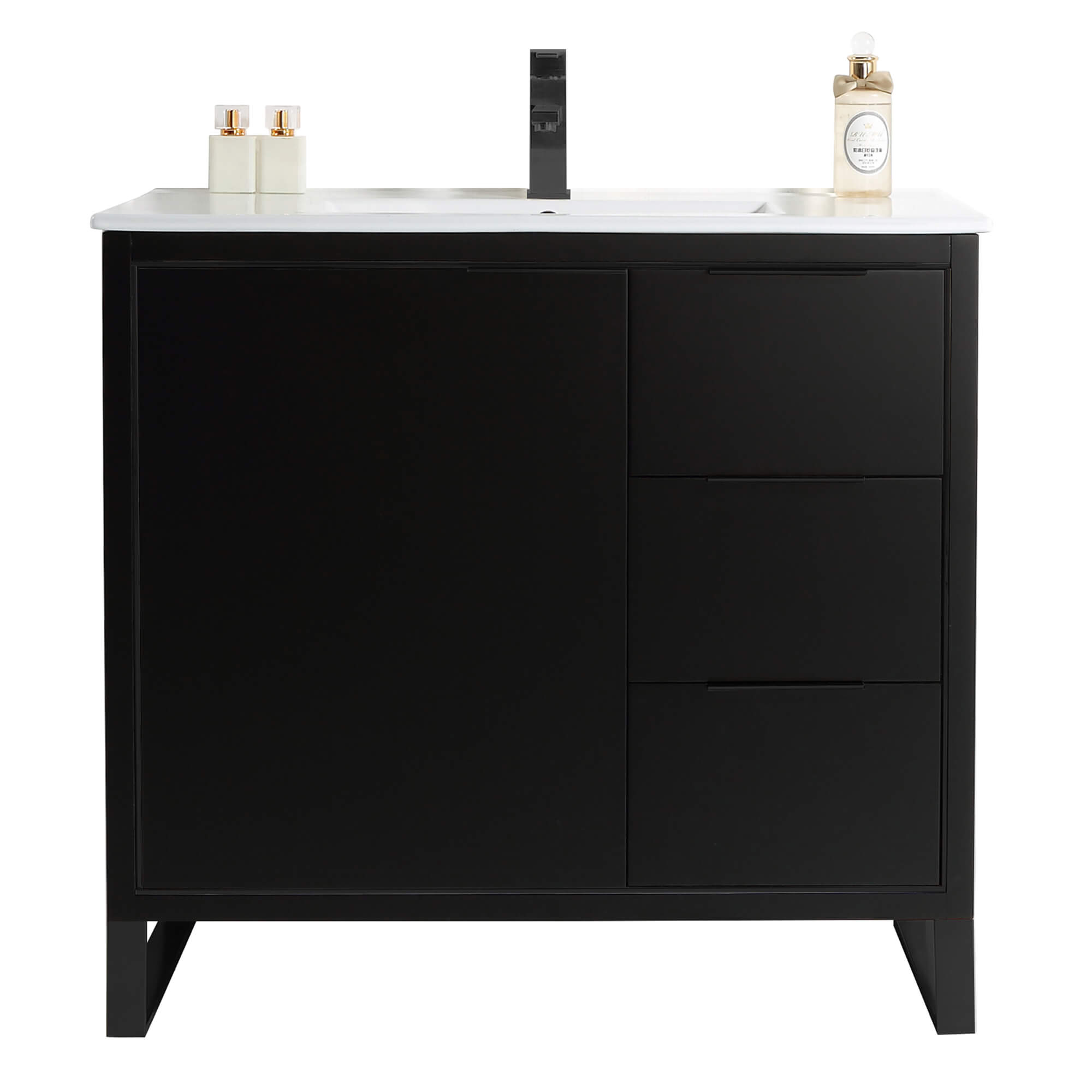 Opulence Vanity