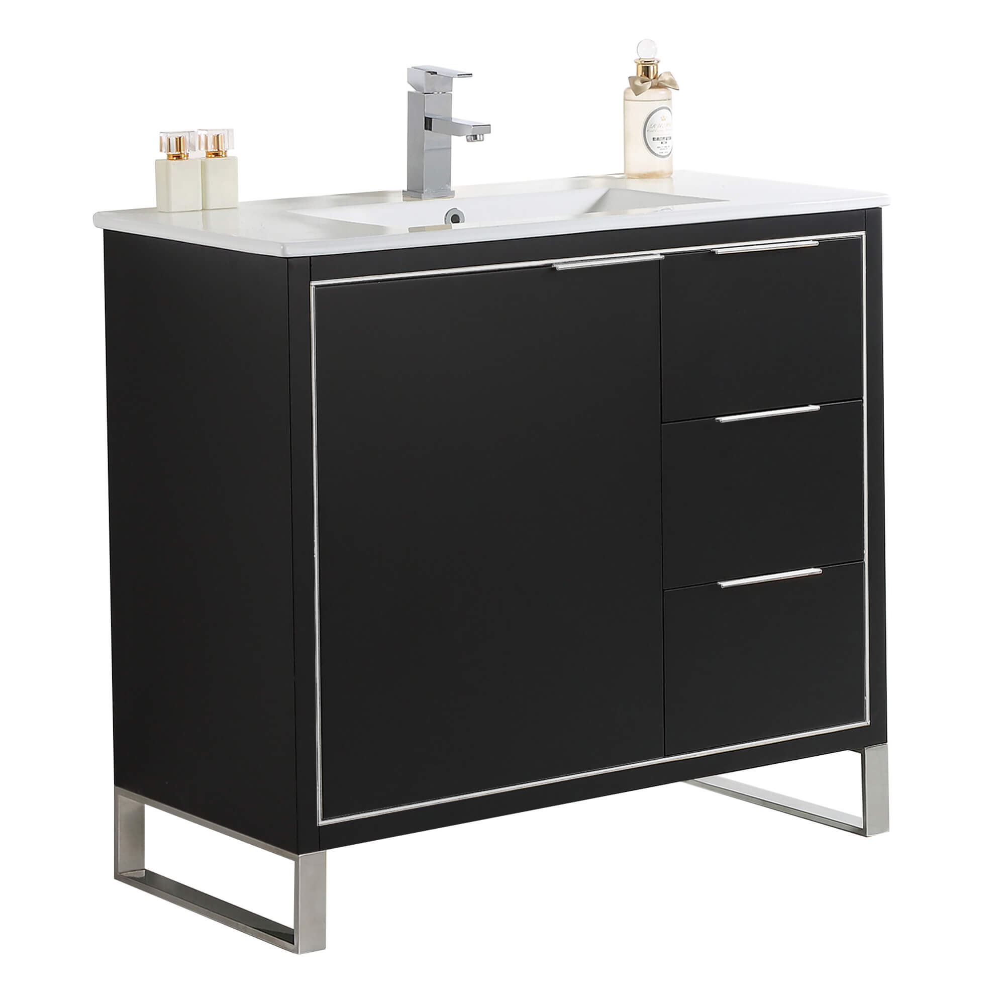 Opulence Vanity