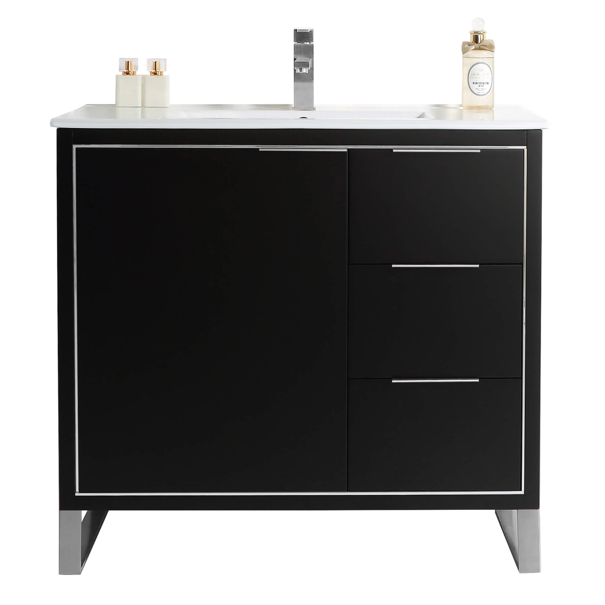 Opulence Vanity