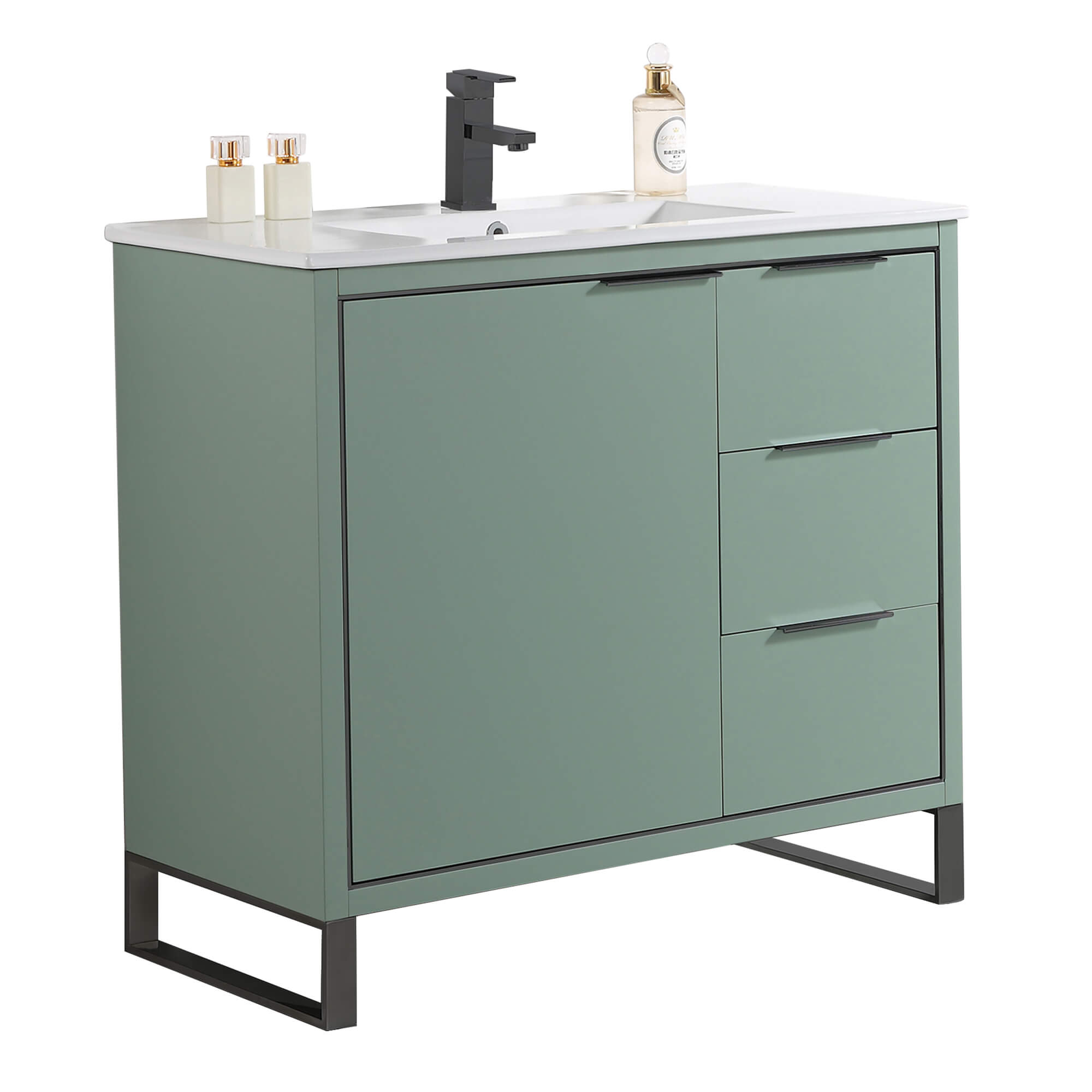 Opulence Vanity