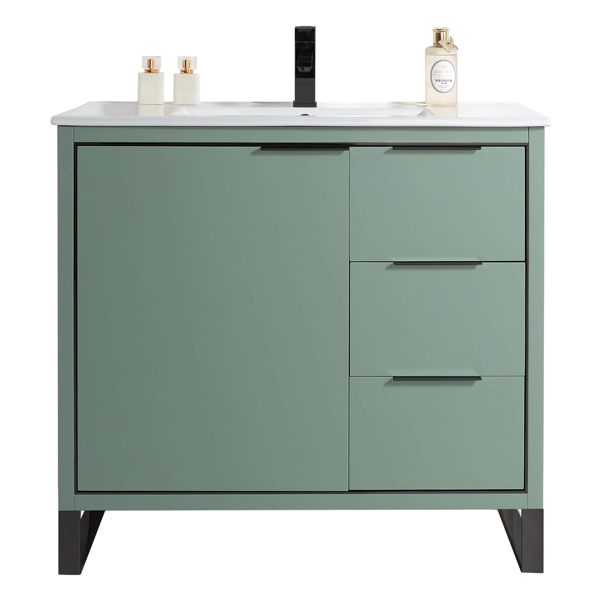 Opulence Vanity