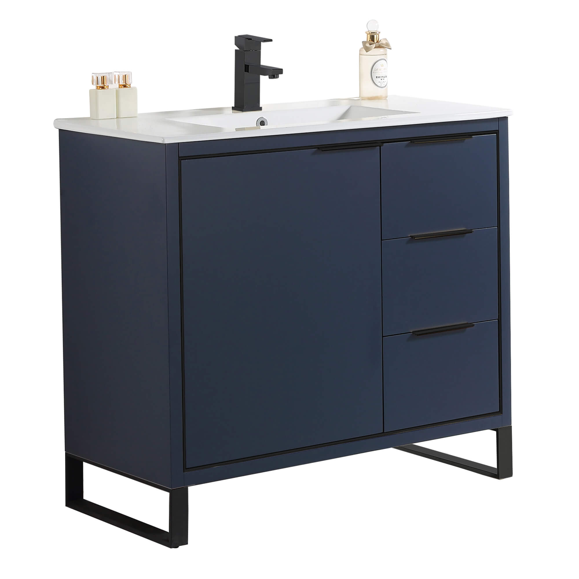 Opulence Vanity