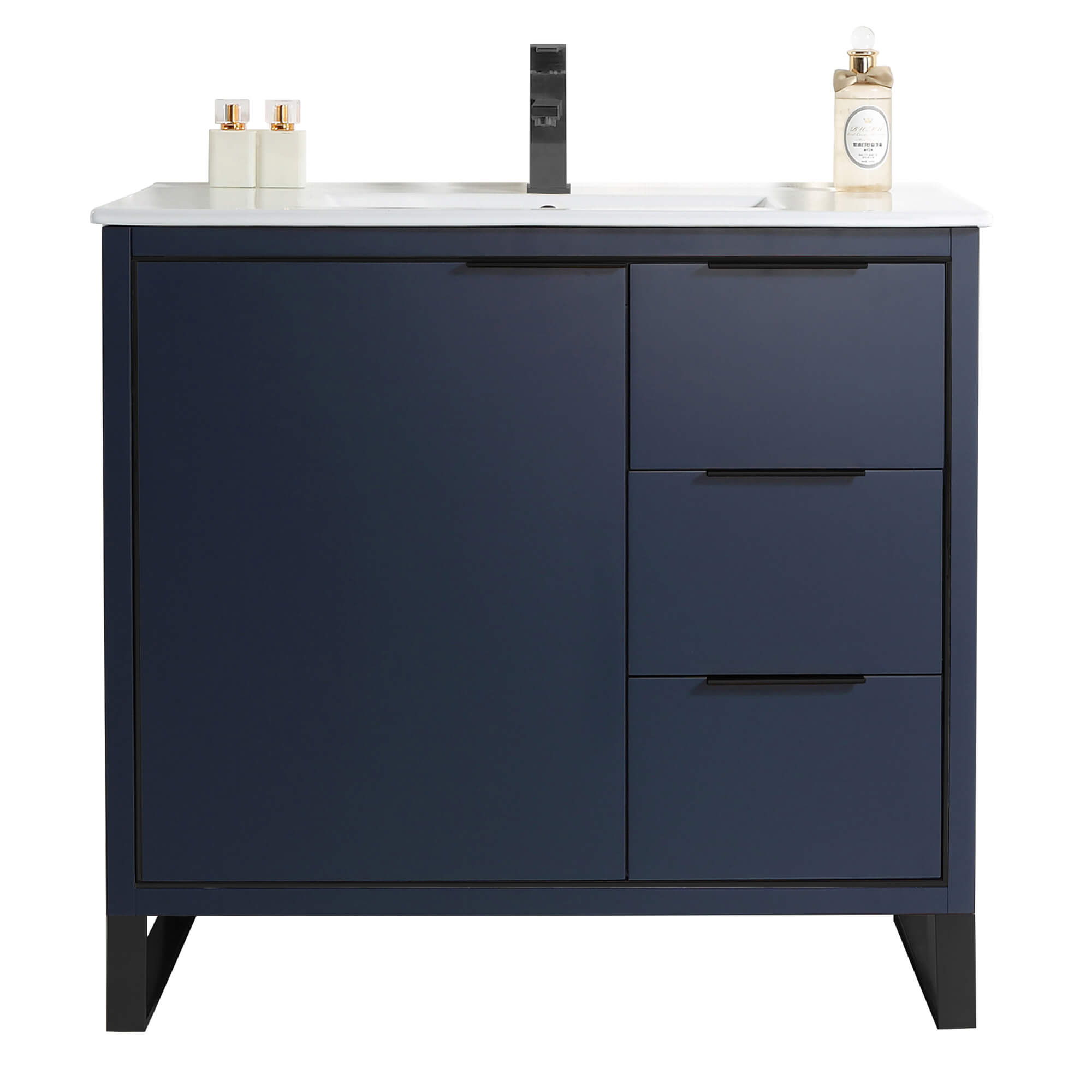 Opulence Vanity