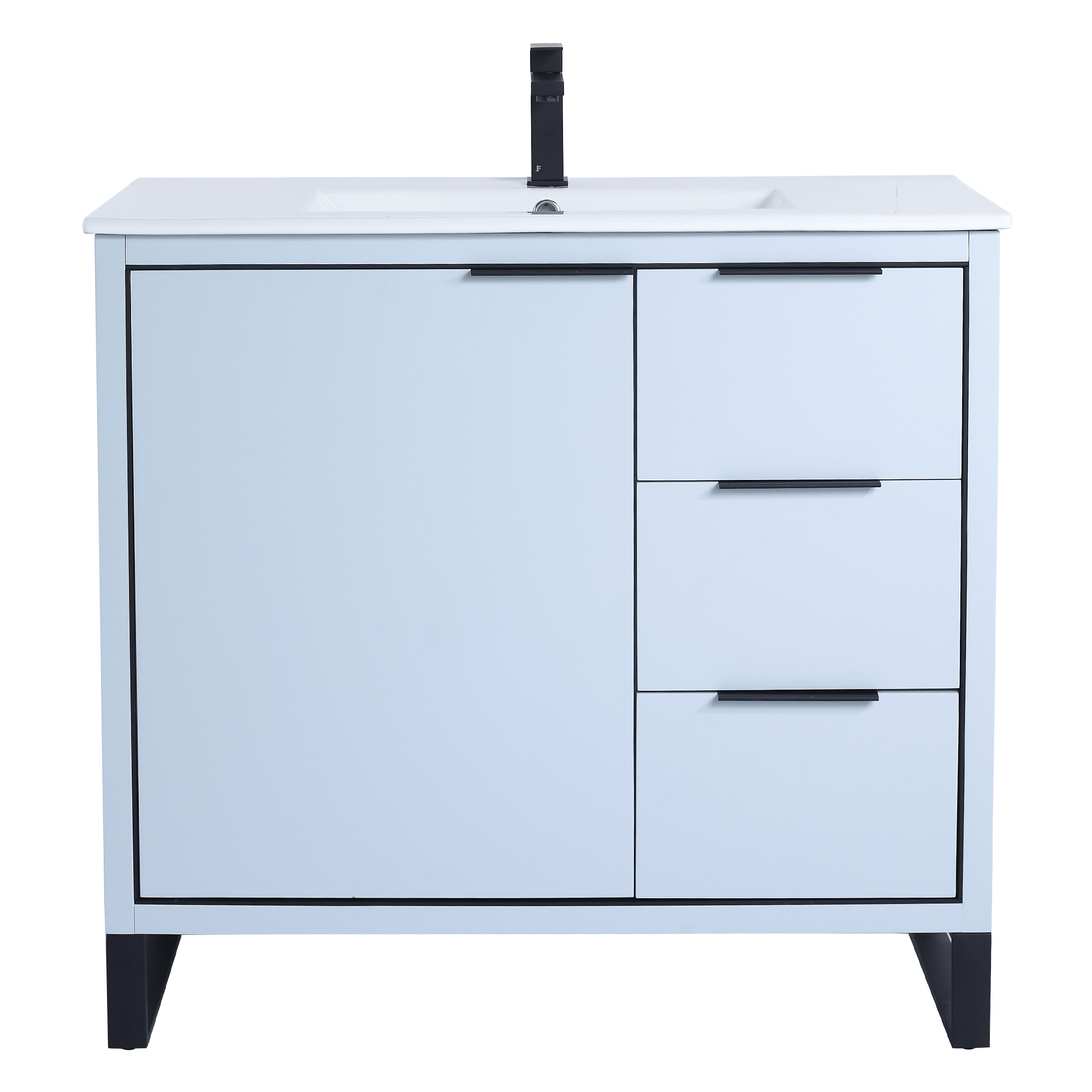 Opulence Vanity