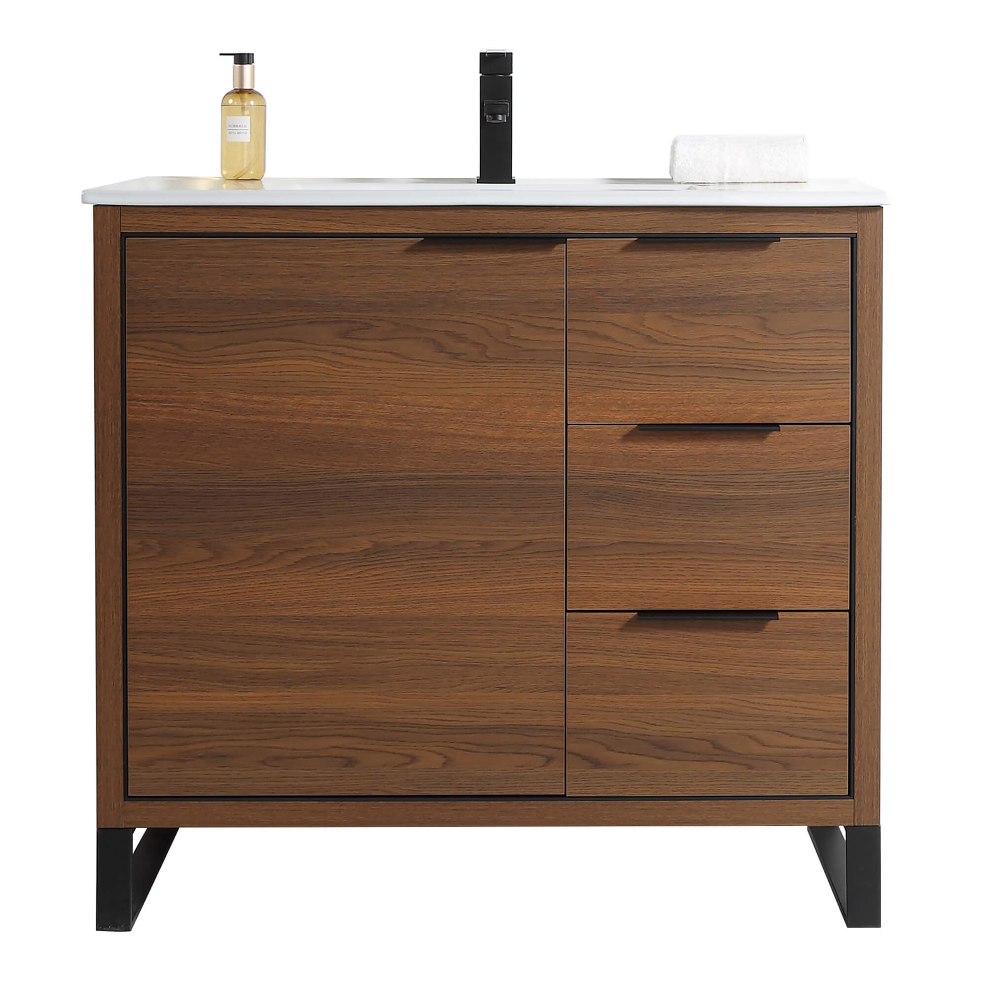 Opulence Vanity